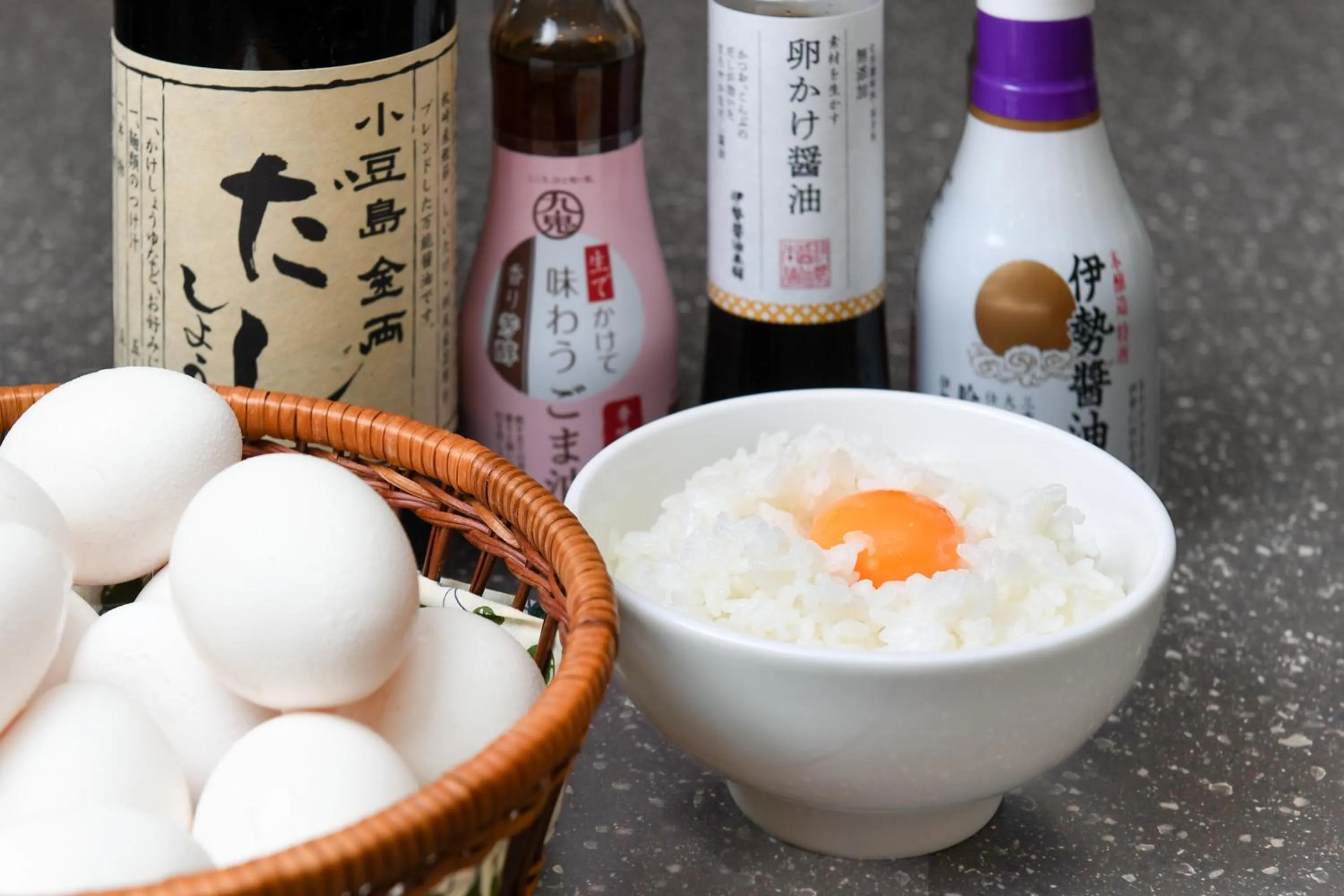 Food in Hotel Castle Inn Suzuka Chuo