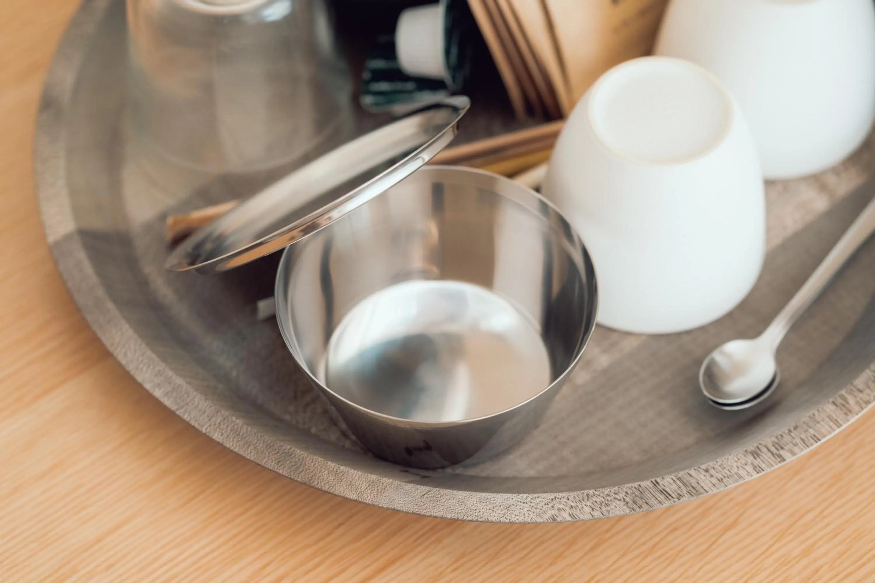 Photo of the whole room in Hatago Vison