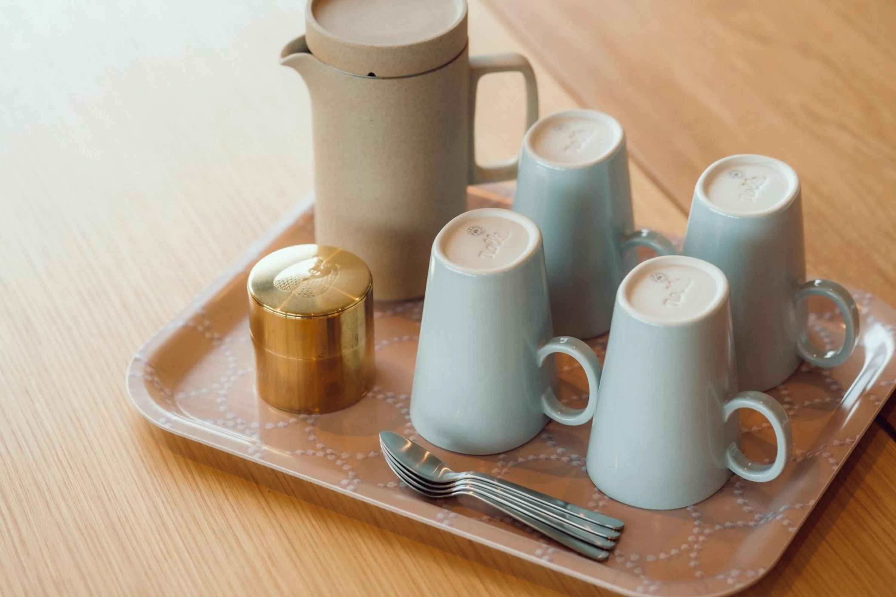 Photo of the whole room in Hatago Vison