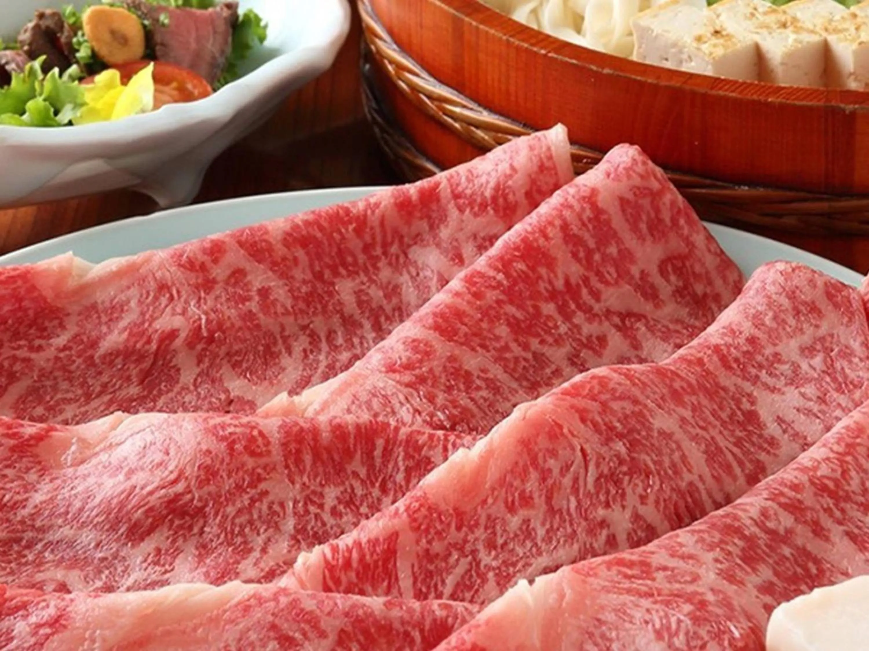 Restaurant/places to eat in Hatago Vison