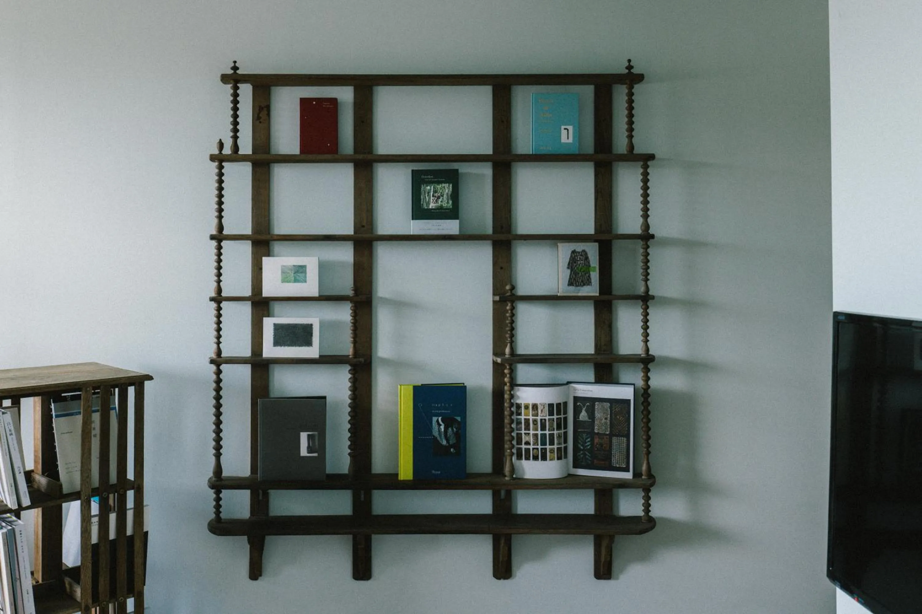 Photo of the whole room in Hatago Vison