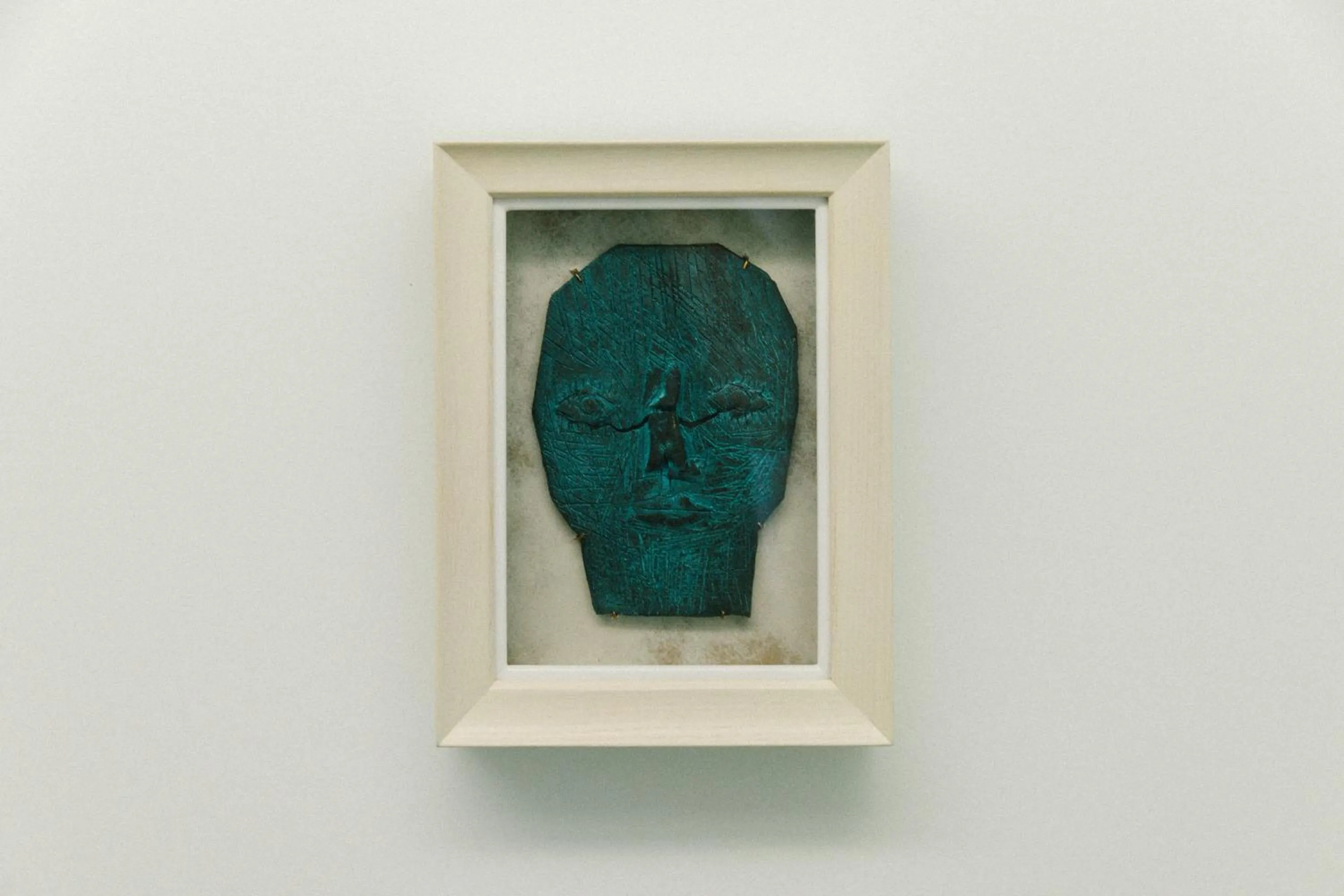 Decorative detail in Hatago Vison