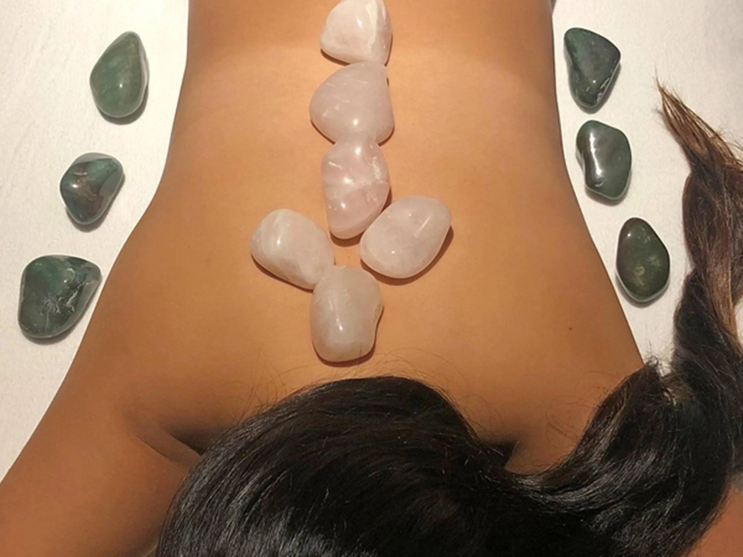 Spa and wellness centre/facilities in Hatago Vison