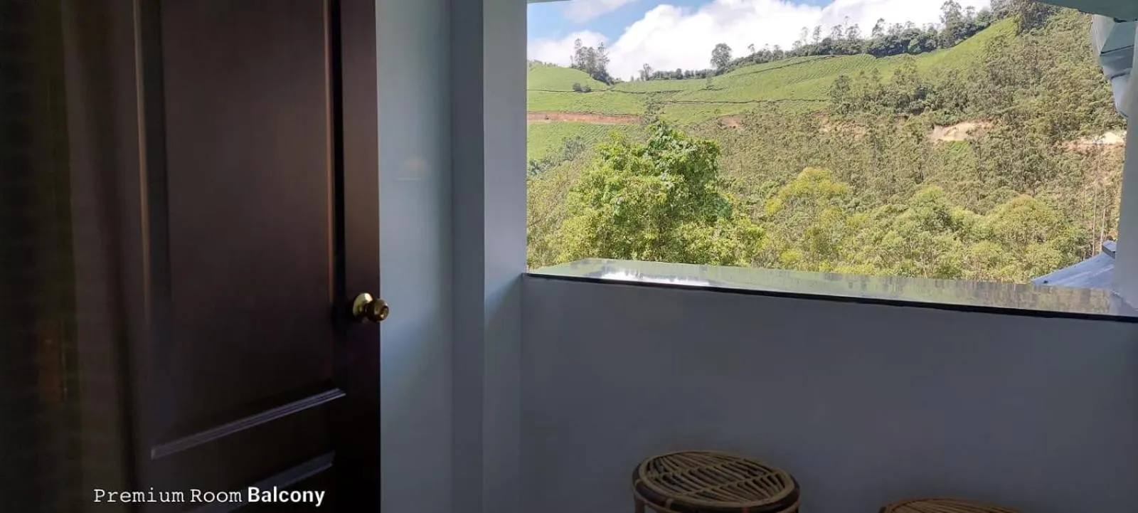 MAXIMUNNAR T&U LEISURE HOTEL MUNNAR