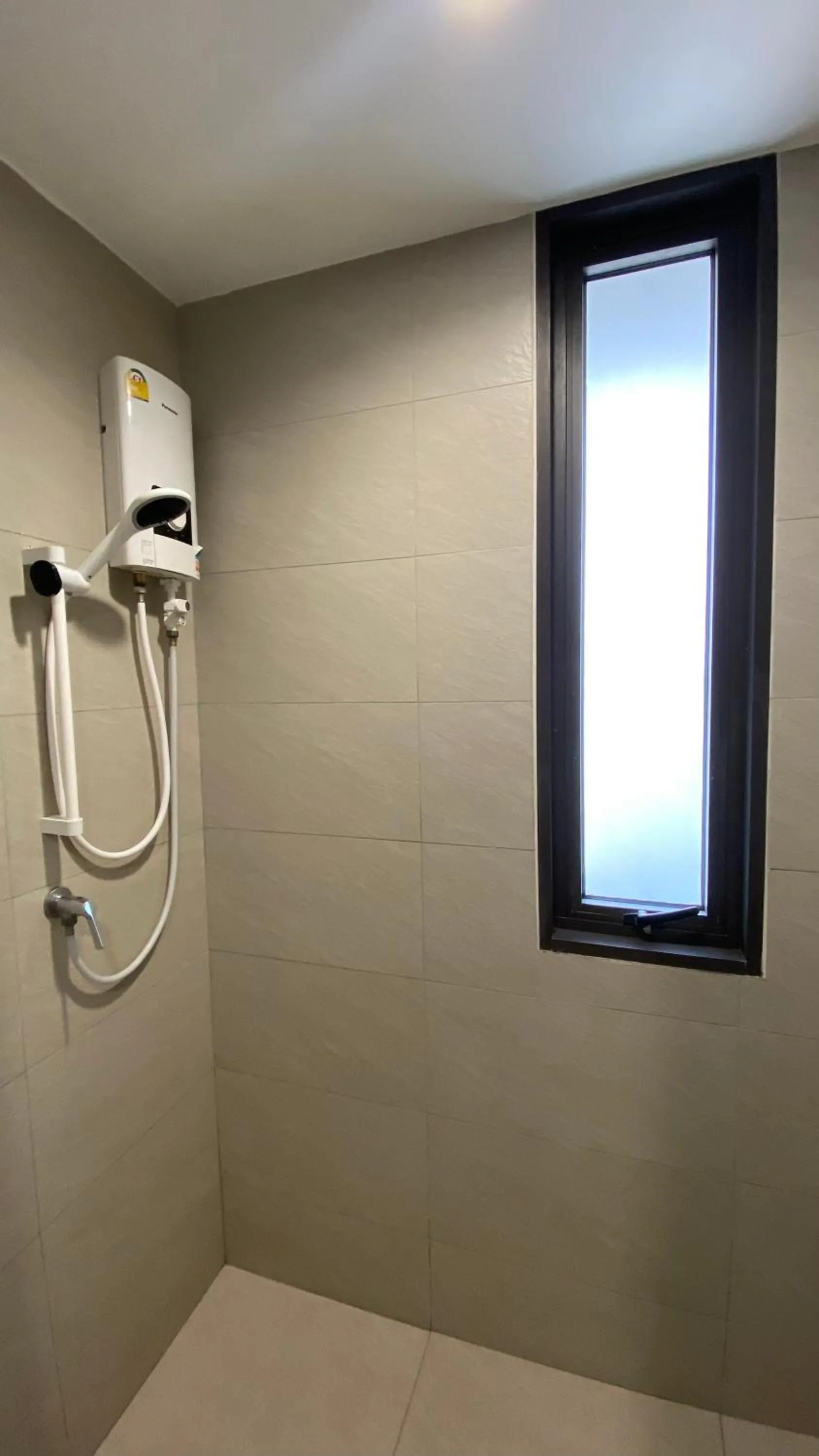 Bathroom in POP Heritage Residence