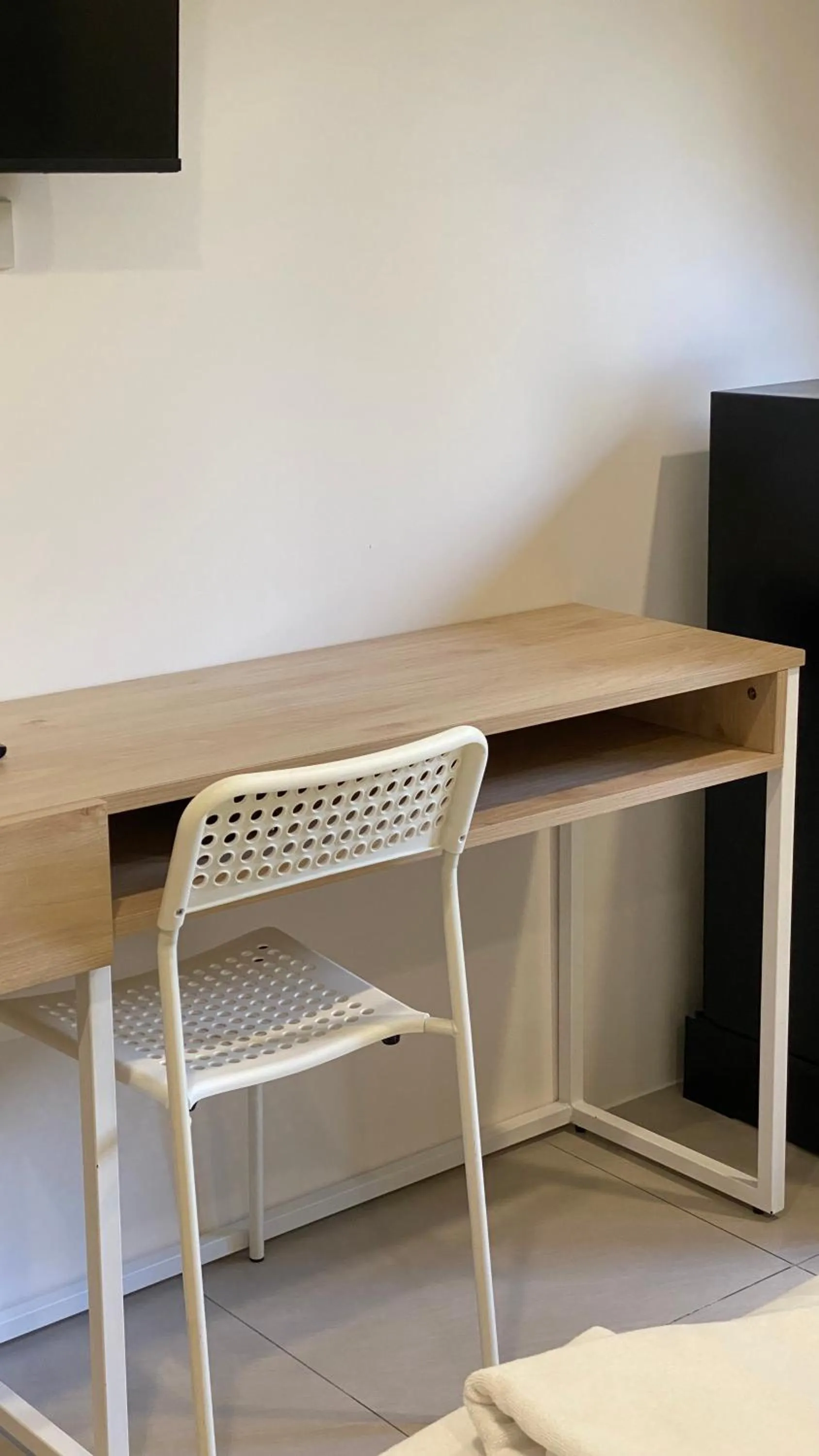 Bedroom in POP Heritage Residence