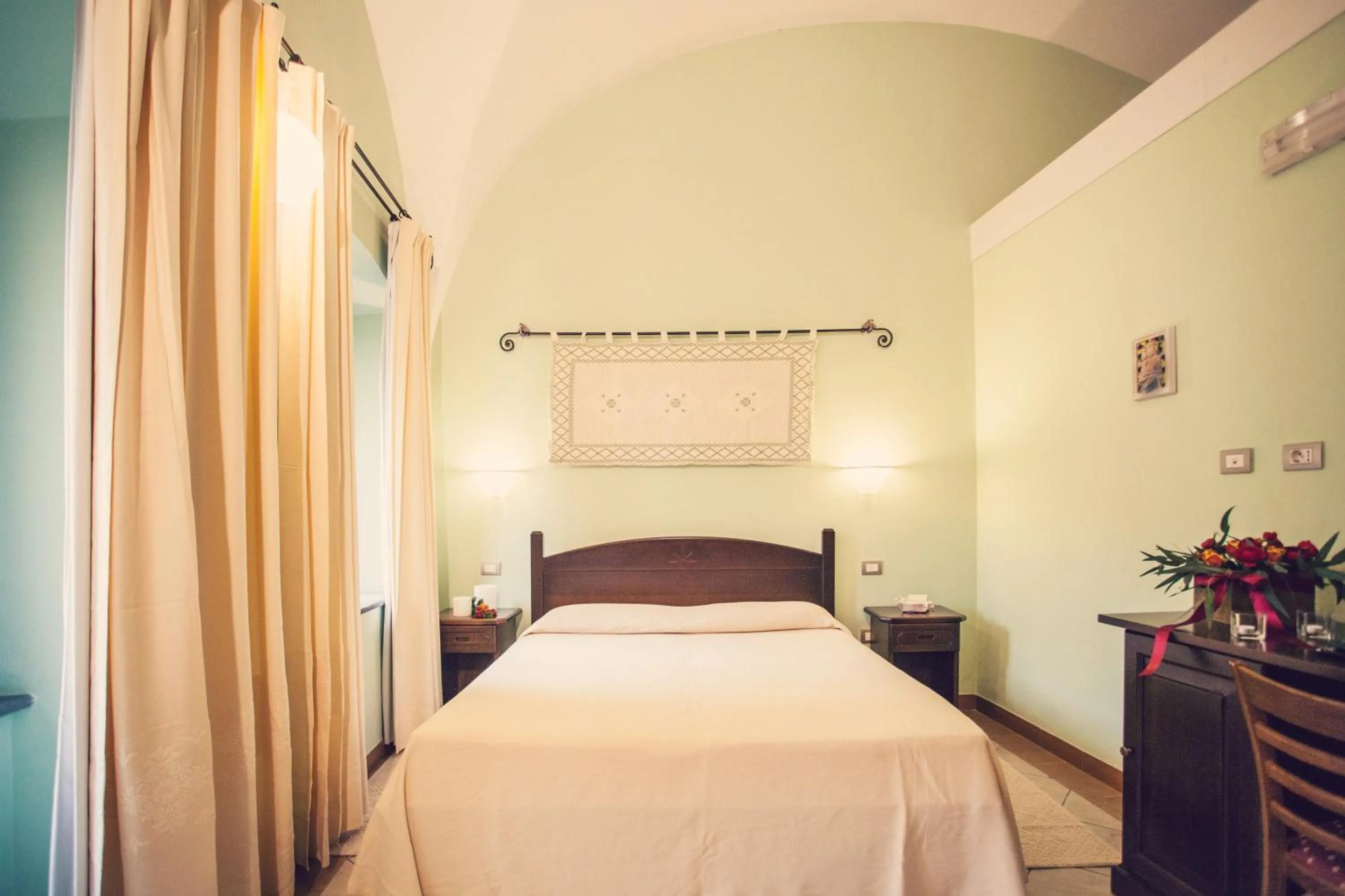 Bed in Hotel Il Duomo PHG