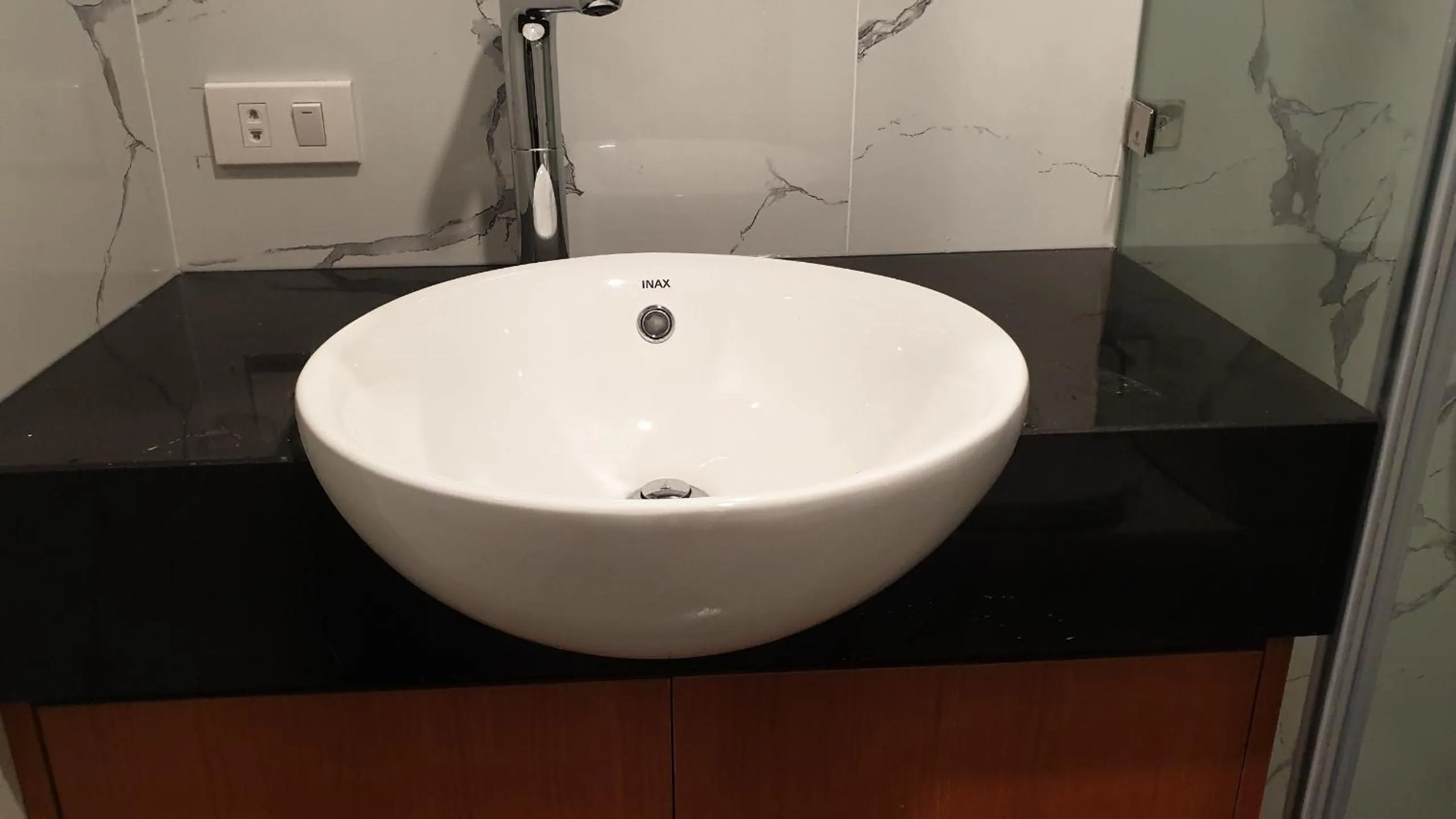 Bathroom in Era Cozy Apartment