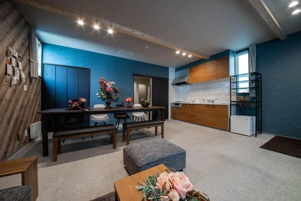 Dining area in The PLAZA HOTEL S4W12