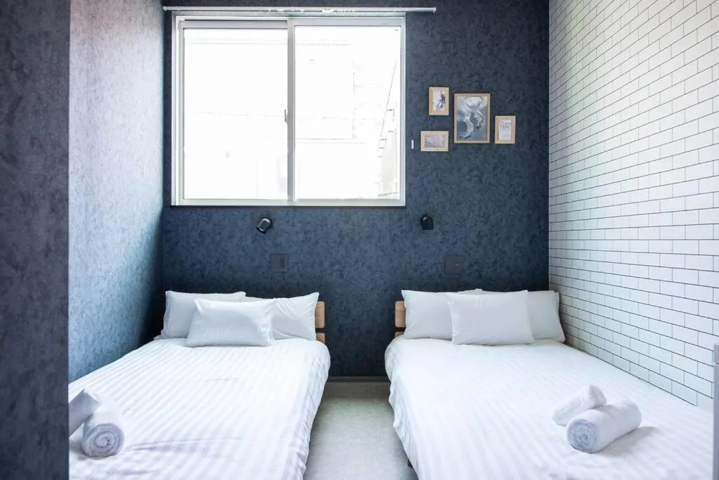 Bed in The PLAZA HOTEL S4W12