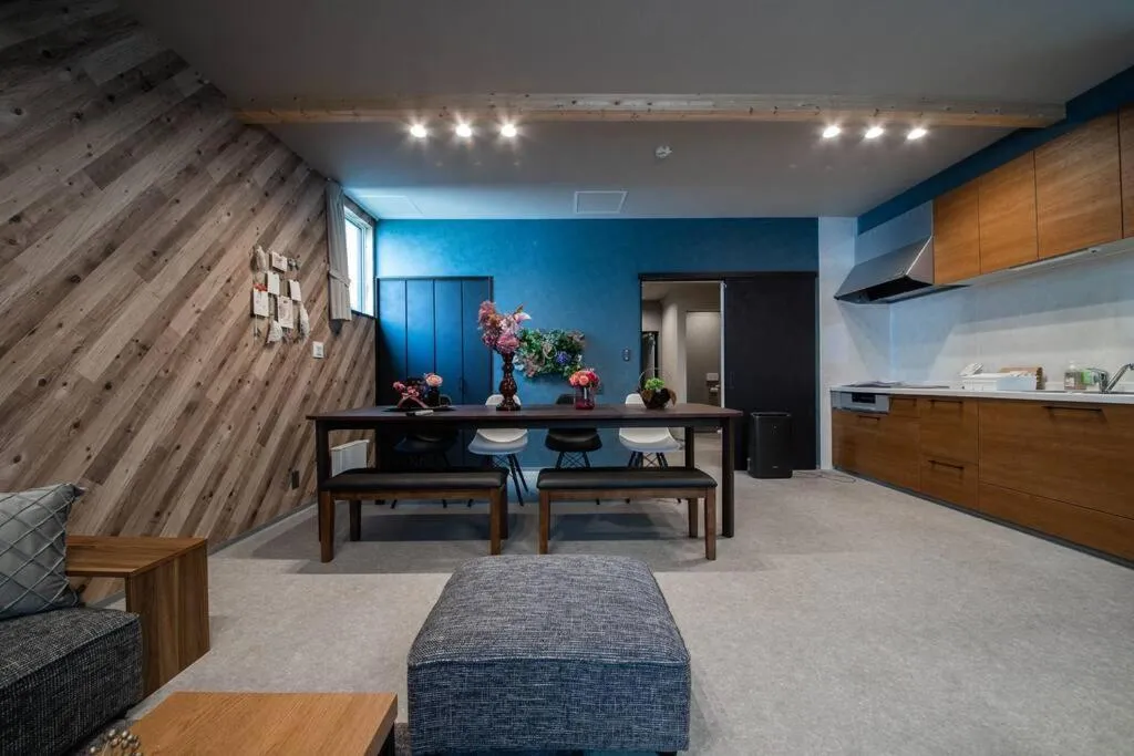 Dining area in The PLAZA HOTEL S4W12