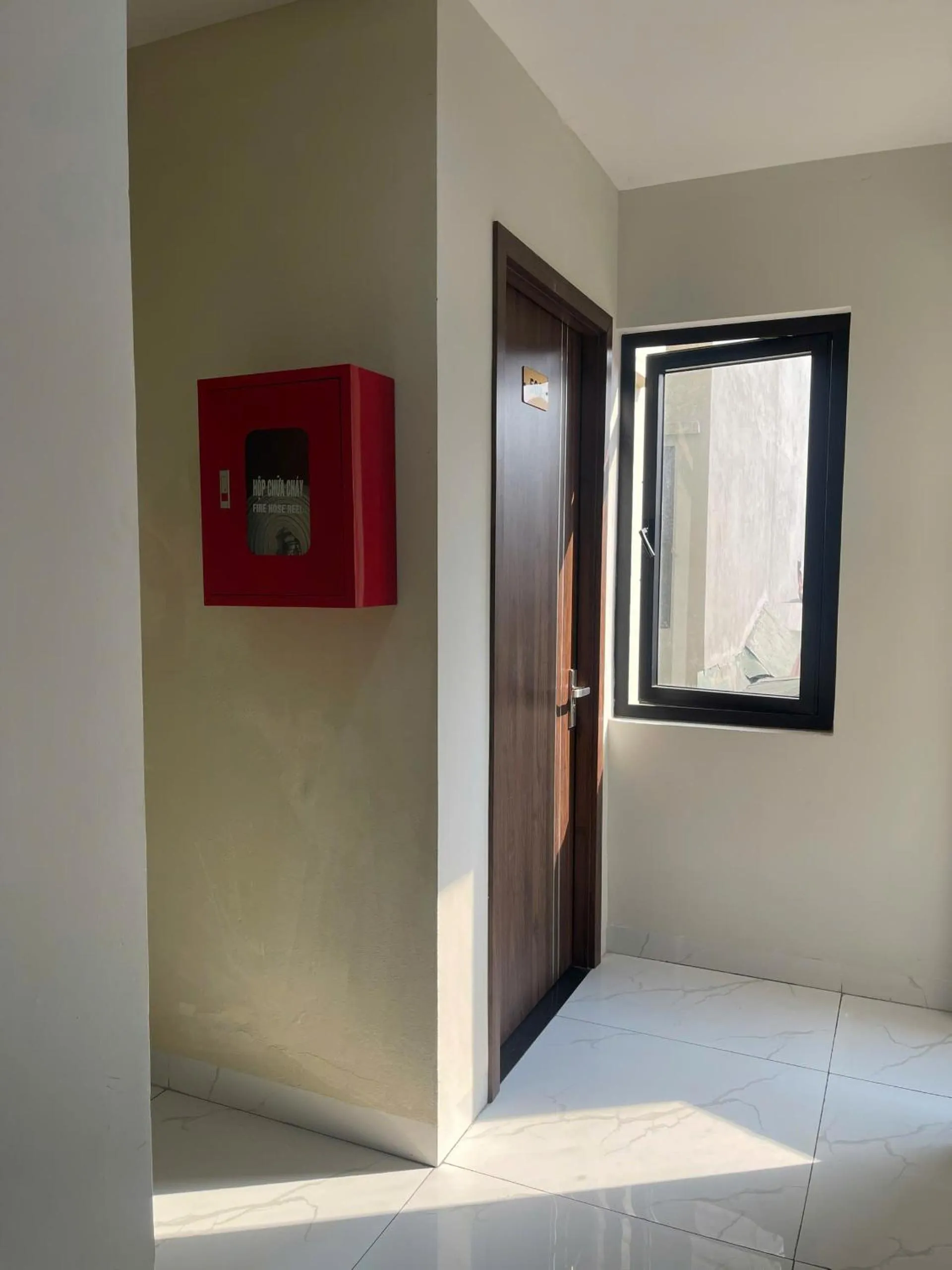 Era Apartment Xuân Thuỷ