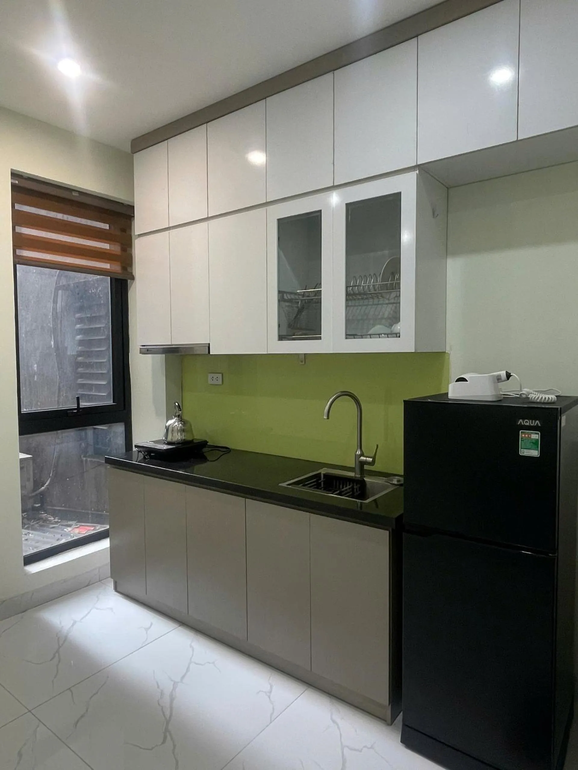 Era Apartment Xuân Thuỷ