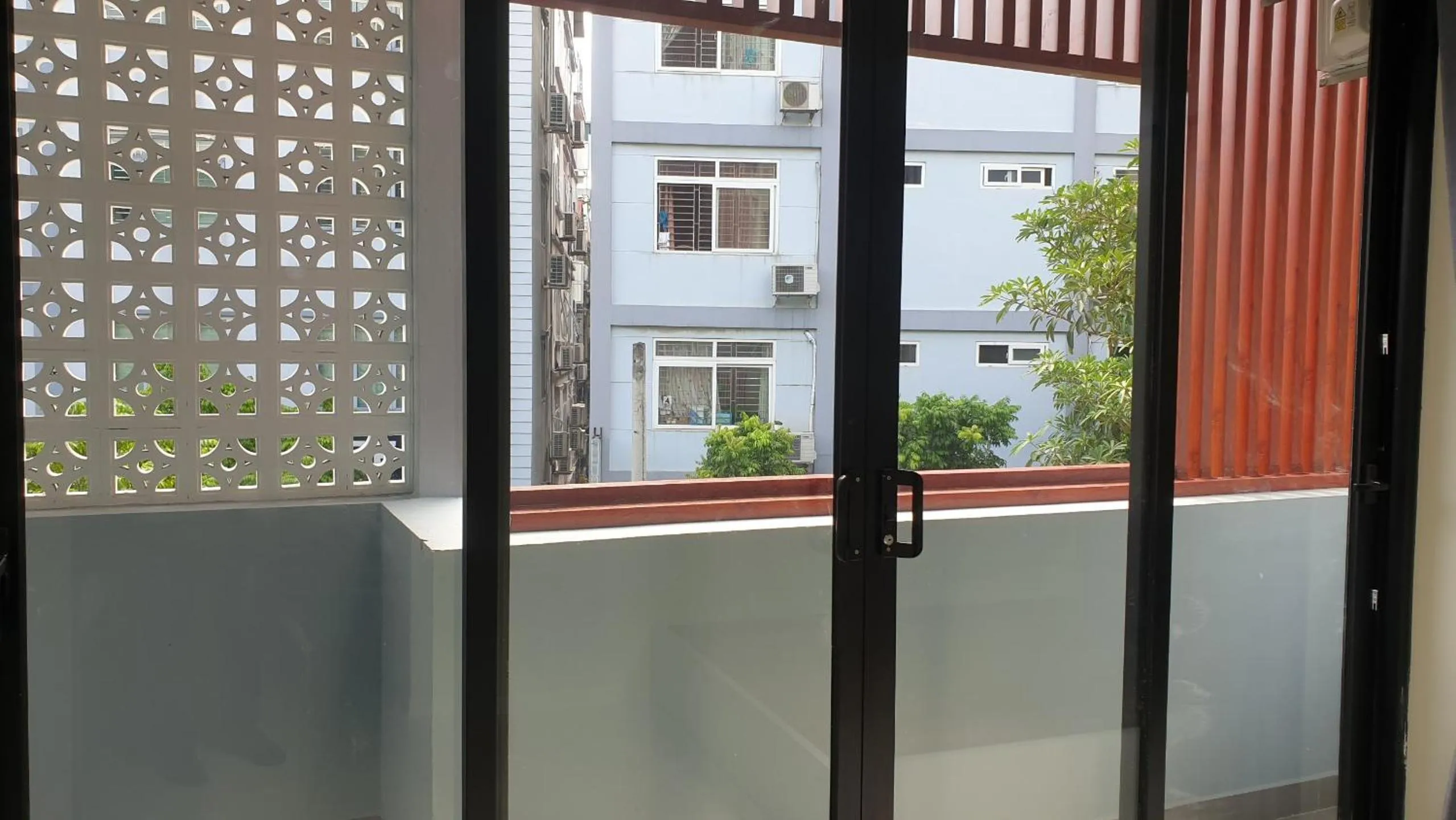 Property building in Era Apartment Xuân Thuỷ