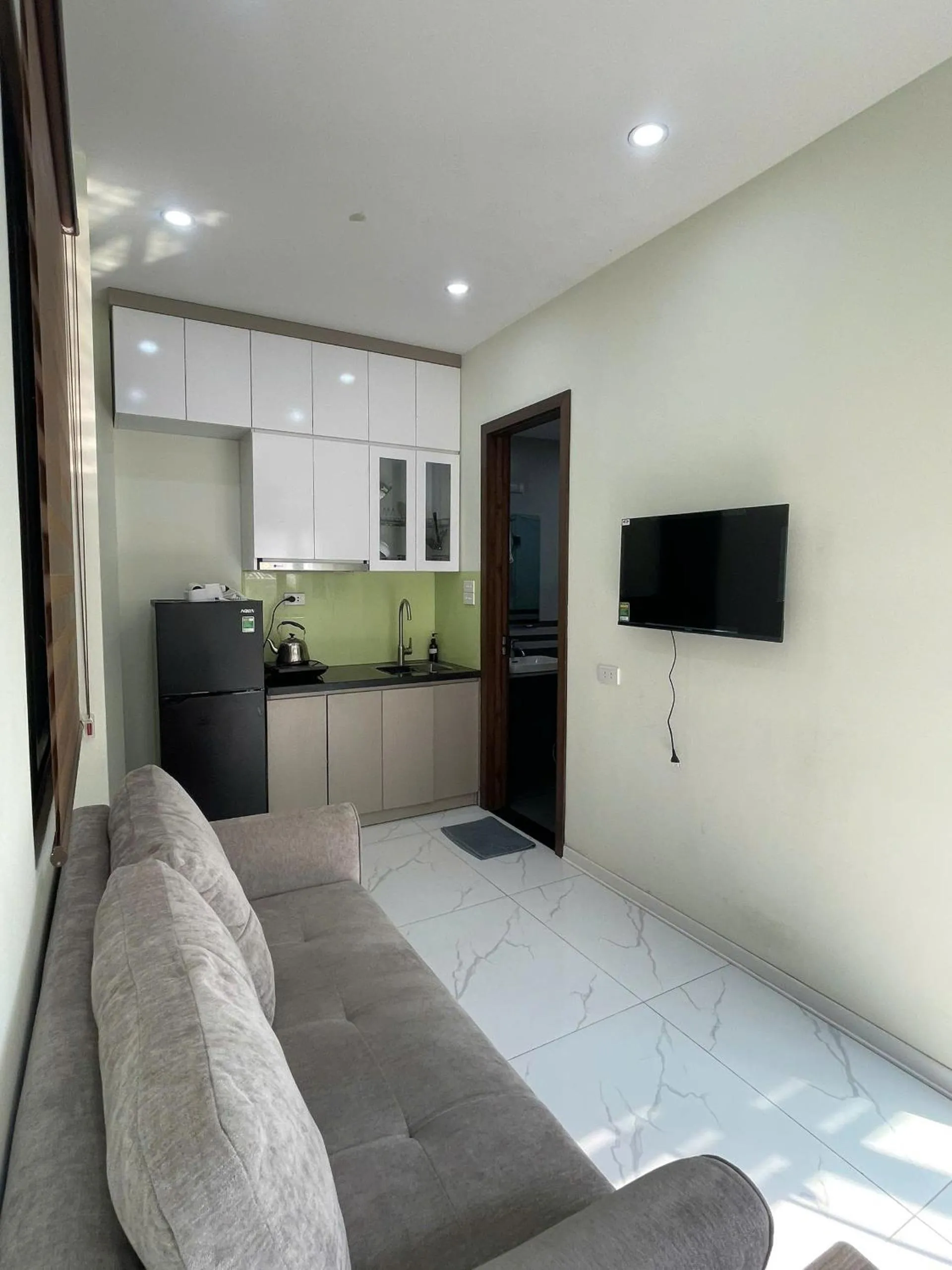 Era Apartment Xuân Thuỷ