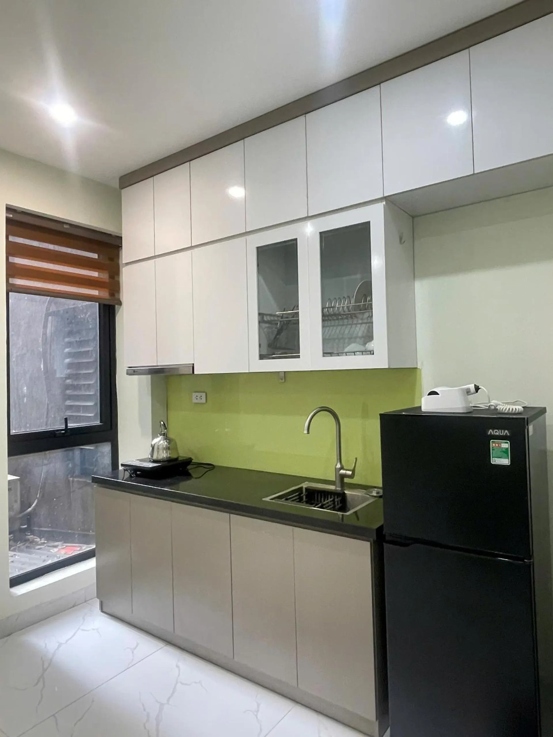 Era Apartment Xuân Thuỷ