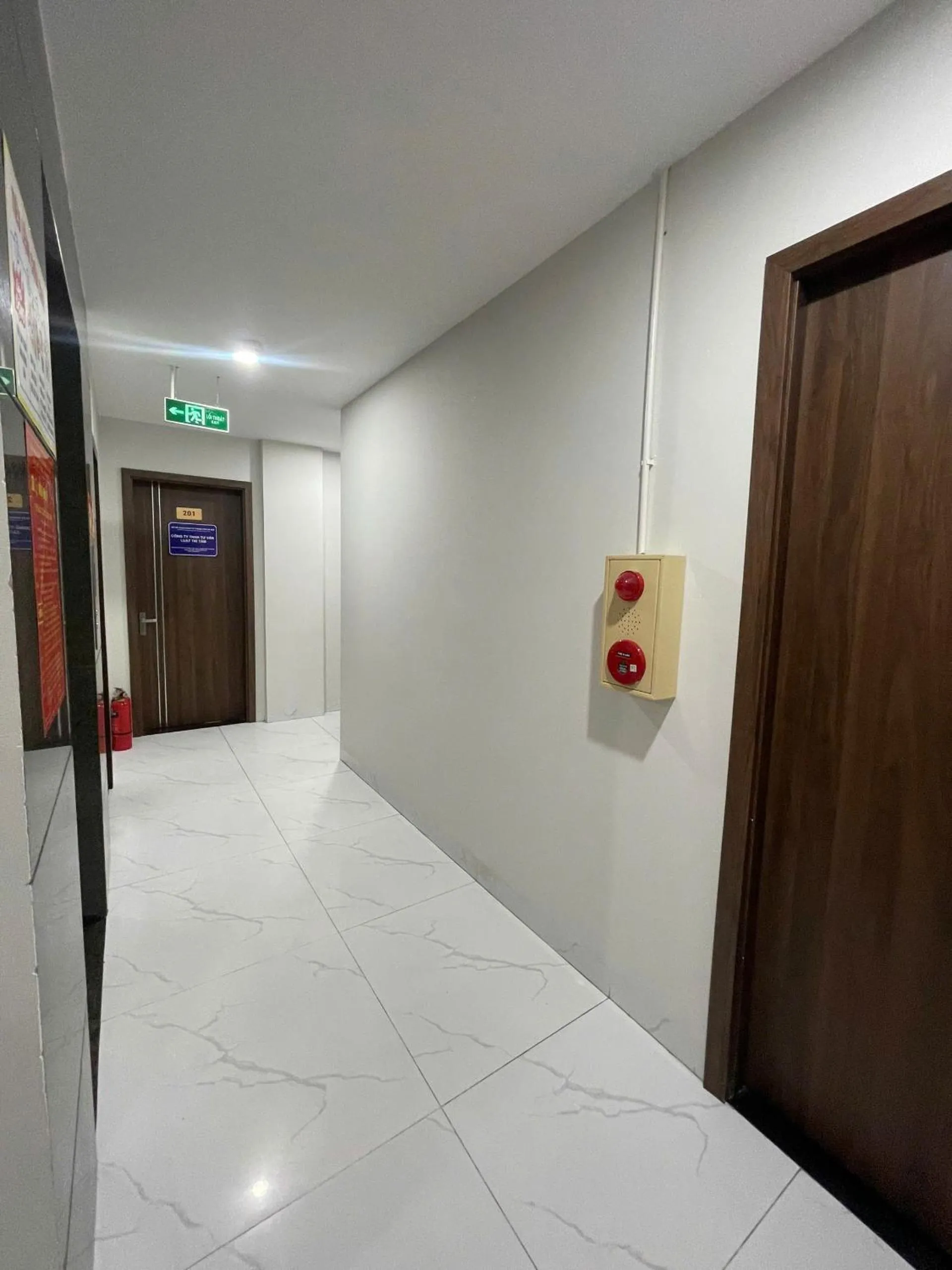 Era Apartment Xuân Thuỷ