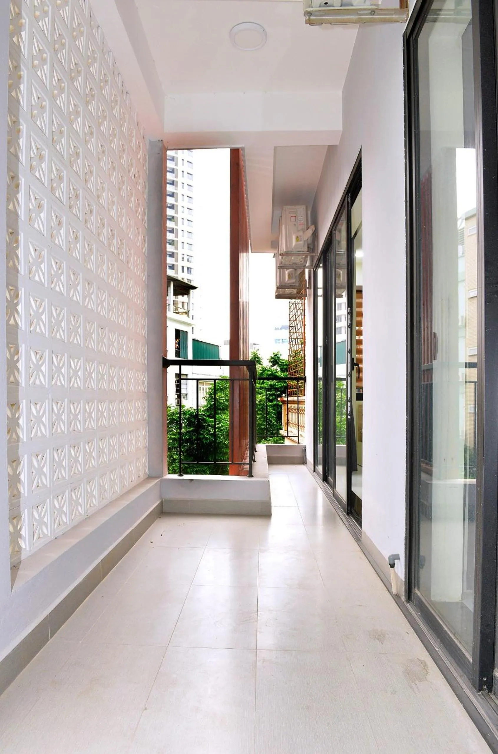 Era Apartment Xuân Thuỷ