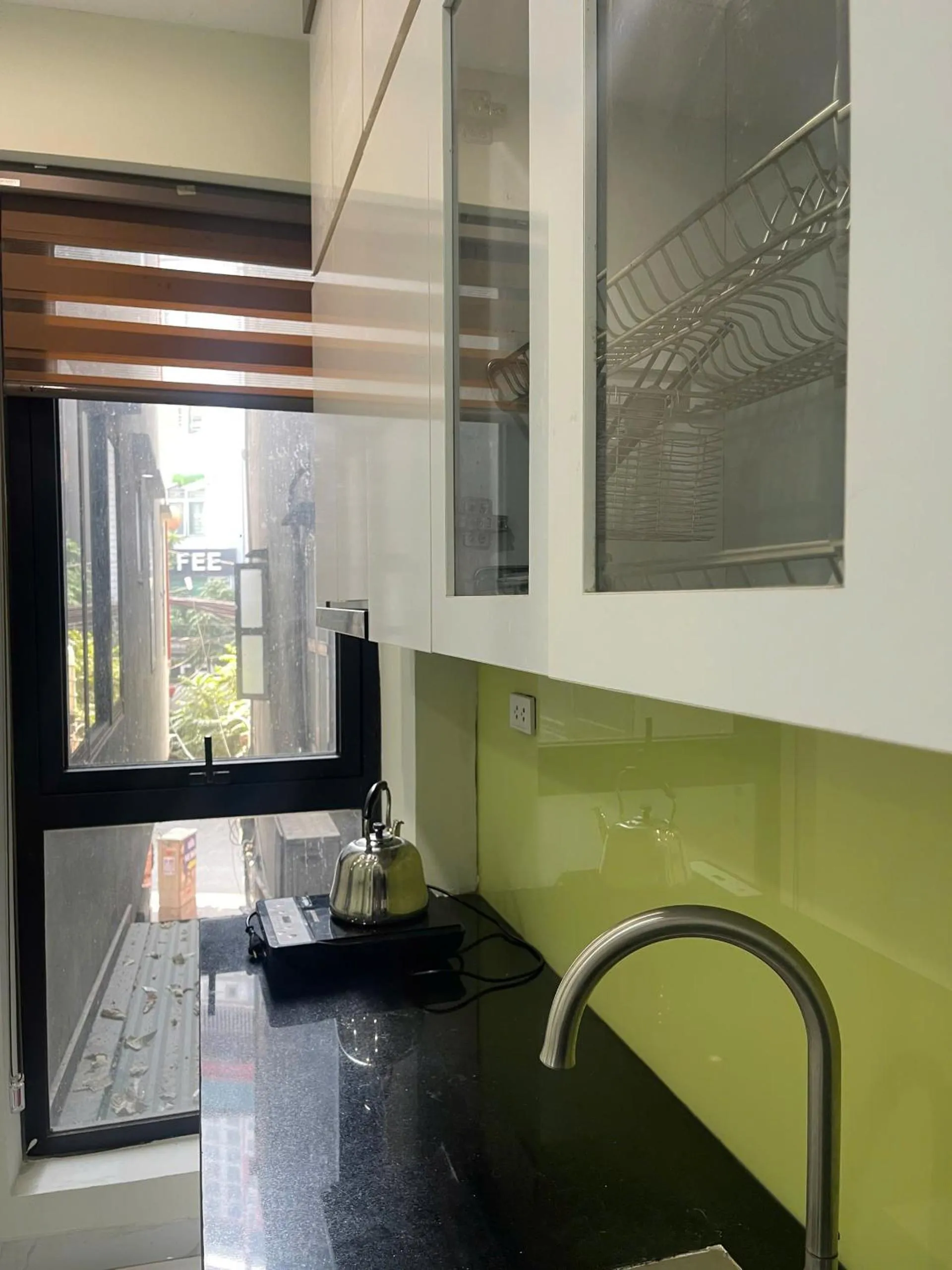 Era Apartment Xuân Thuỷ