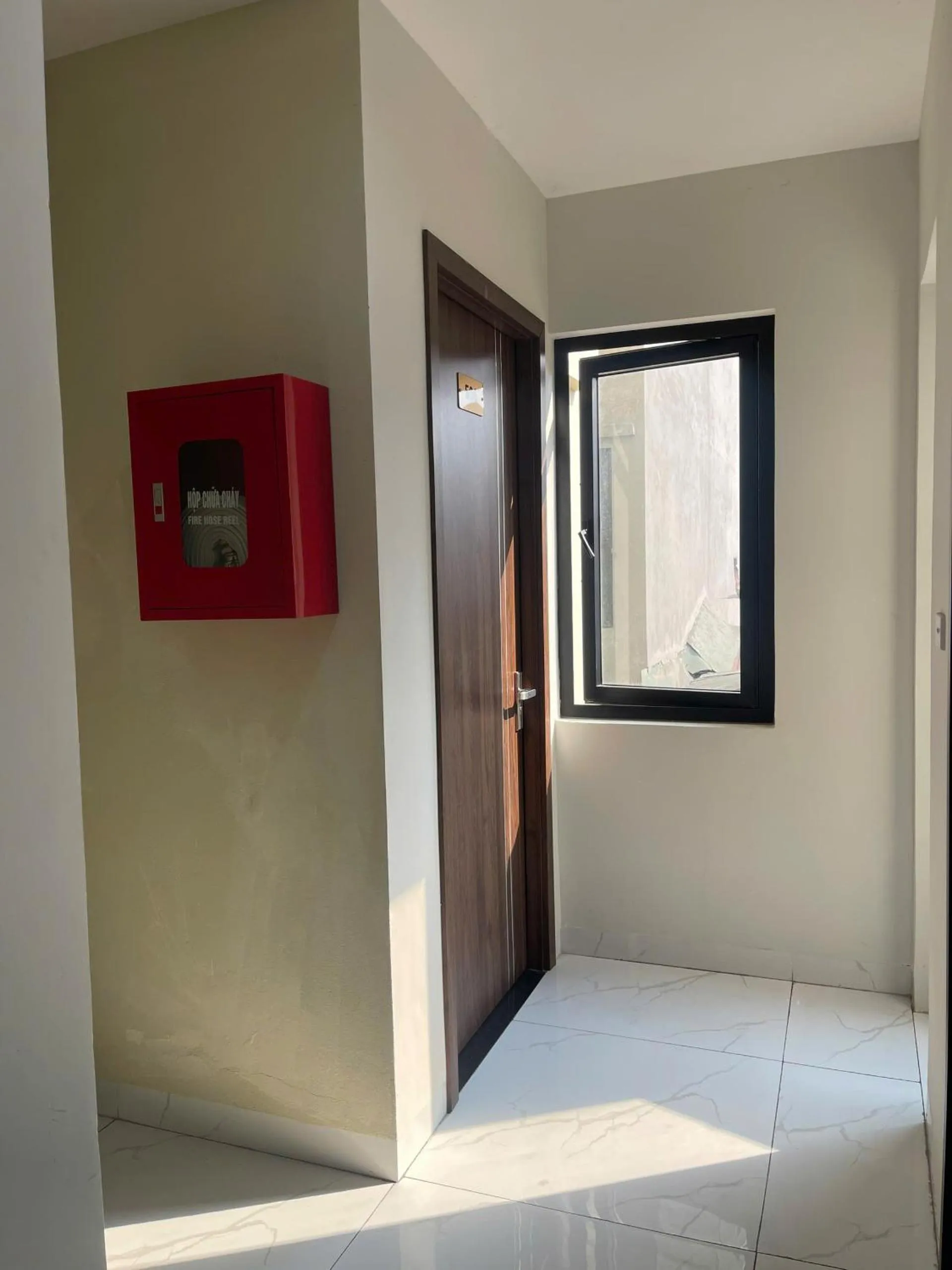 Era Apartment Xuân Thuỷ