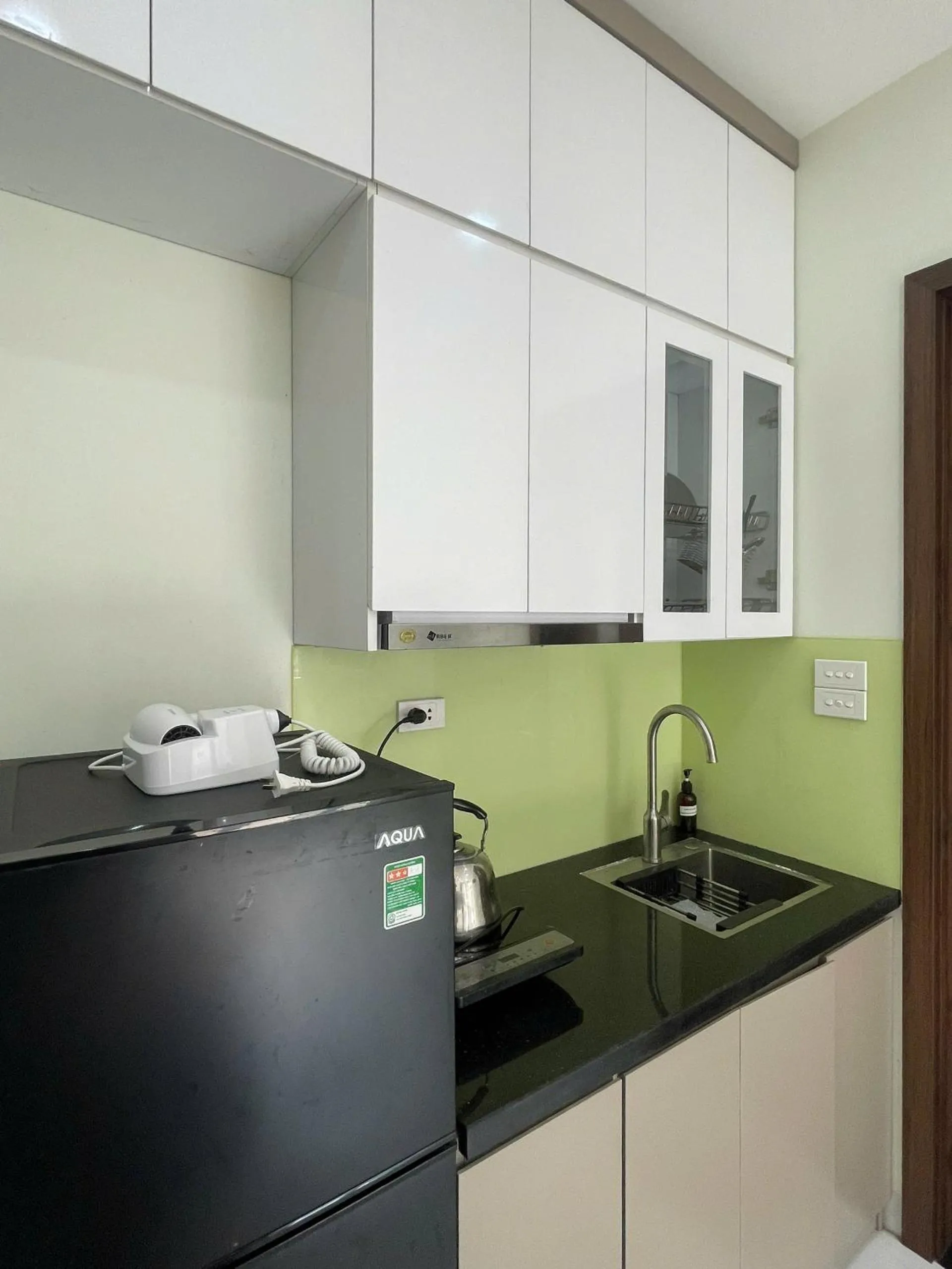 Era Apartment Xuân Thuỷ