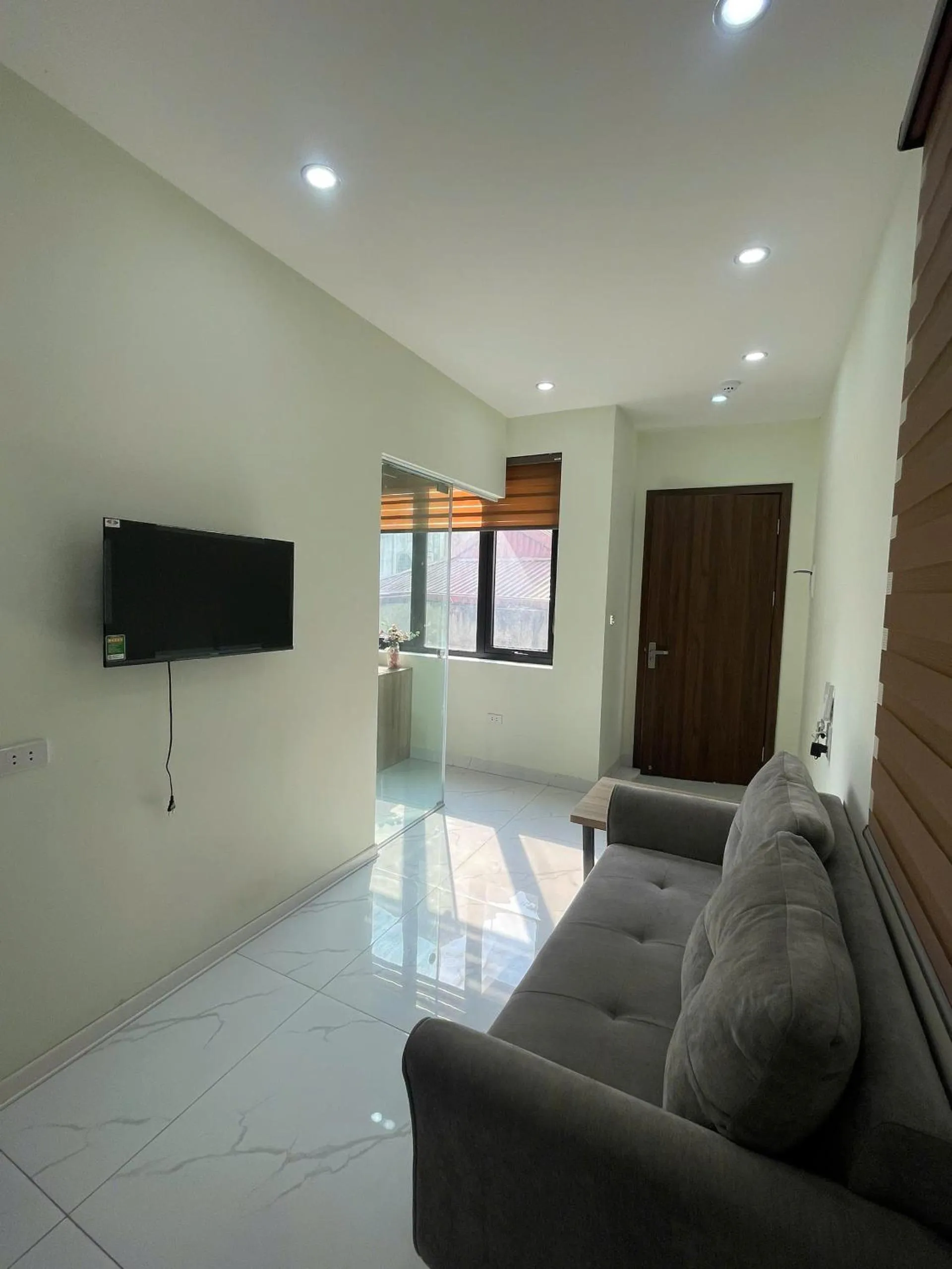 Era Apartment Xuân Thuỷ