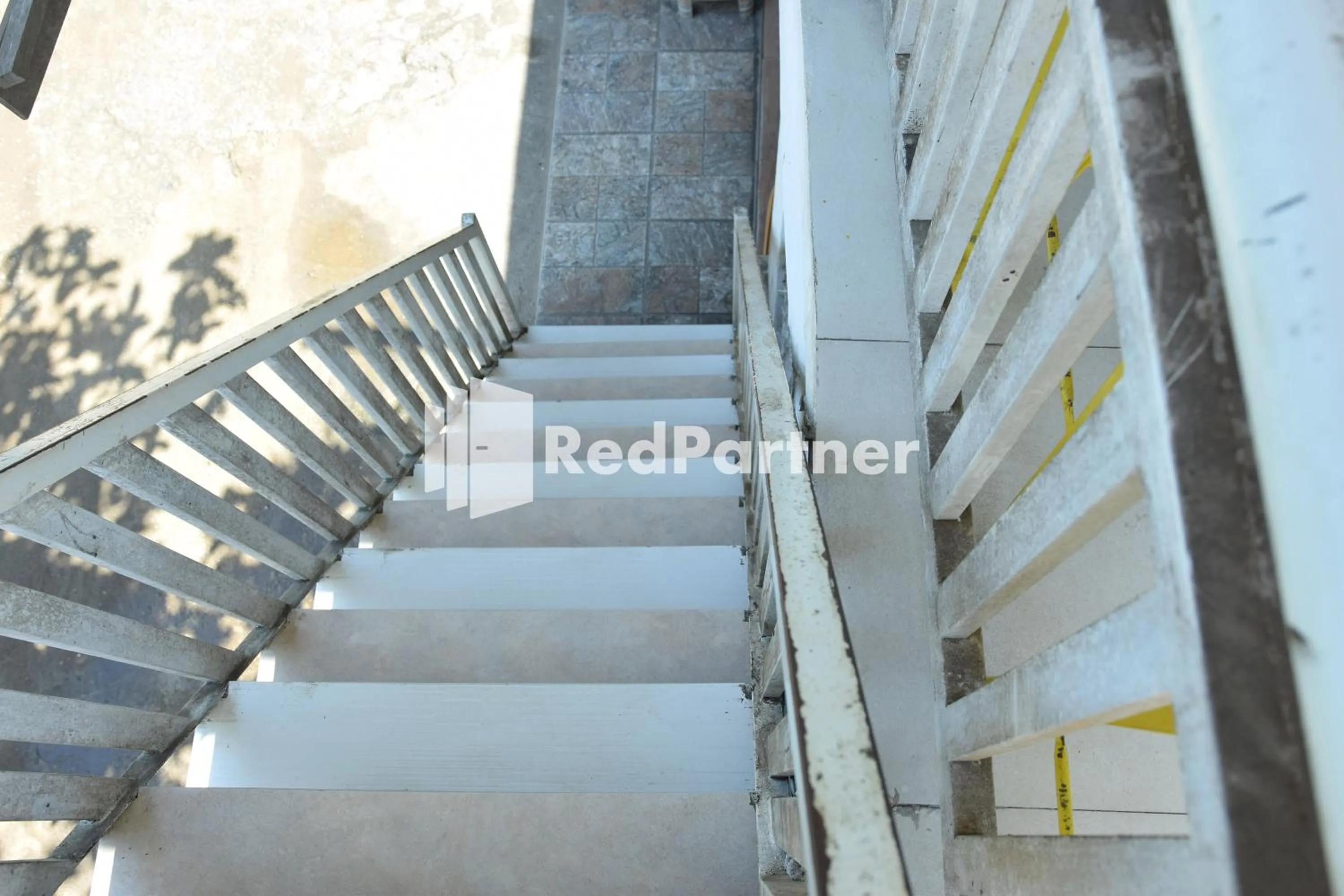 Property building in Pringgading Surf Camp Bengkulu Mitra RedDoorz