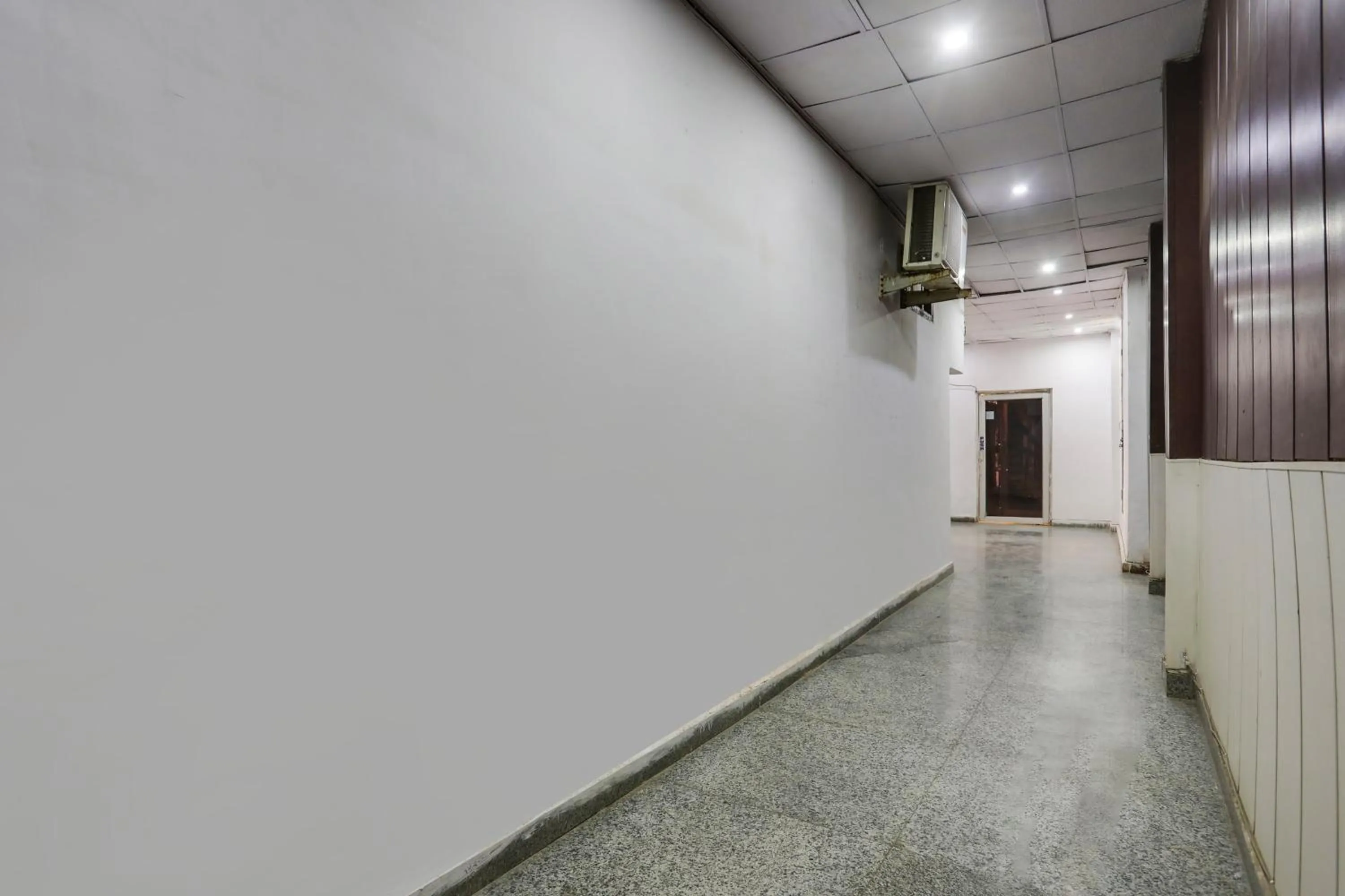 Lobby or reception in Super Hotel O Tajganj Near Taj Mahal West Gate