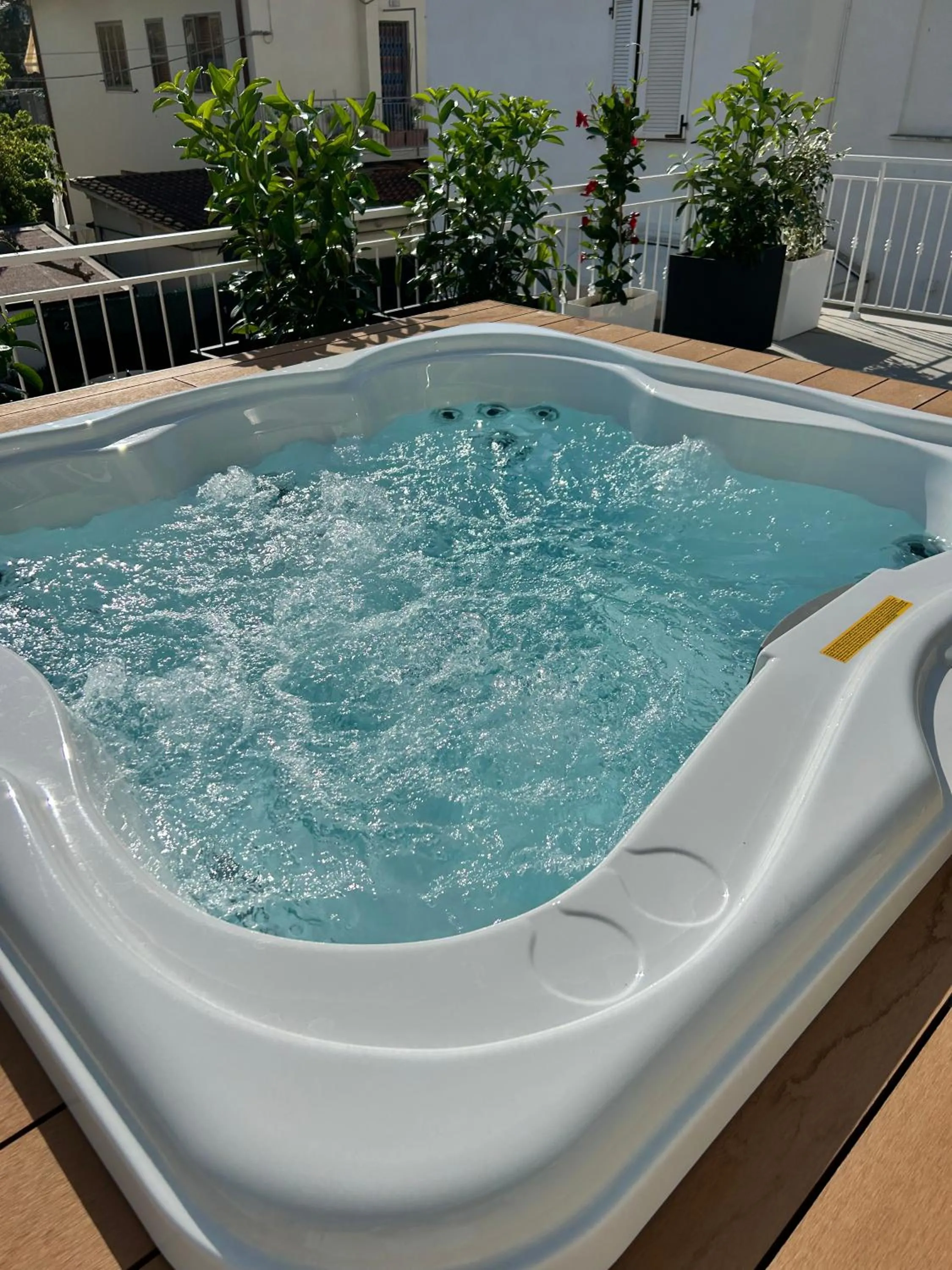 Anastasi Hotel e Residence
