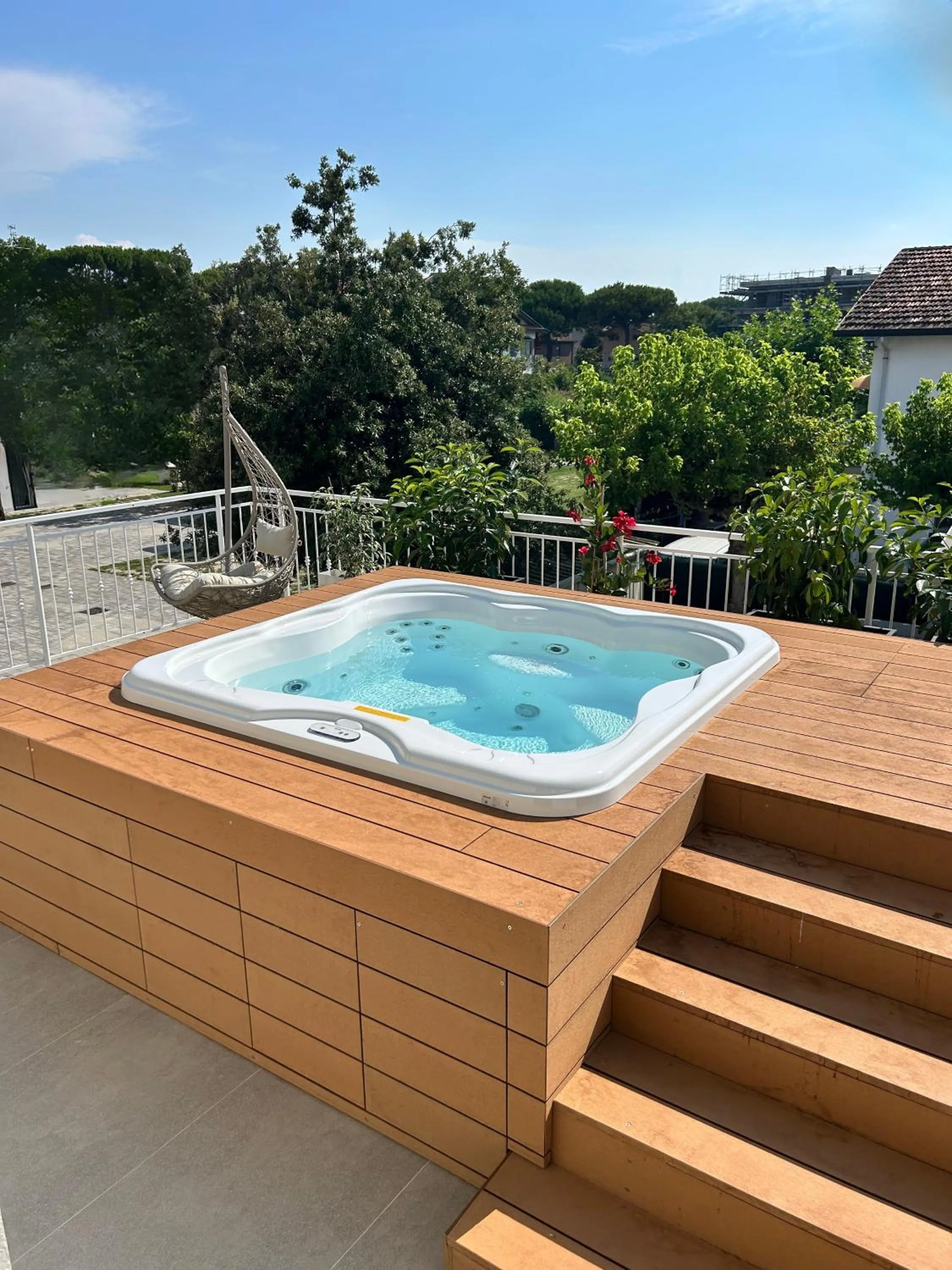Anastasi Hotel e Residence