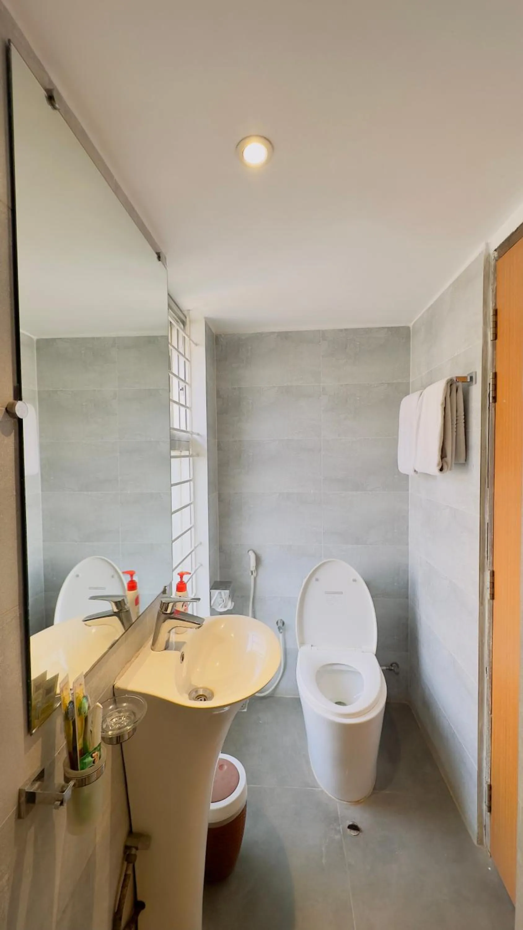 Priyo Nibash Stylish Residential Hotel