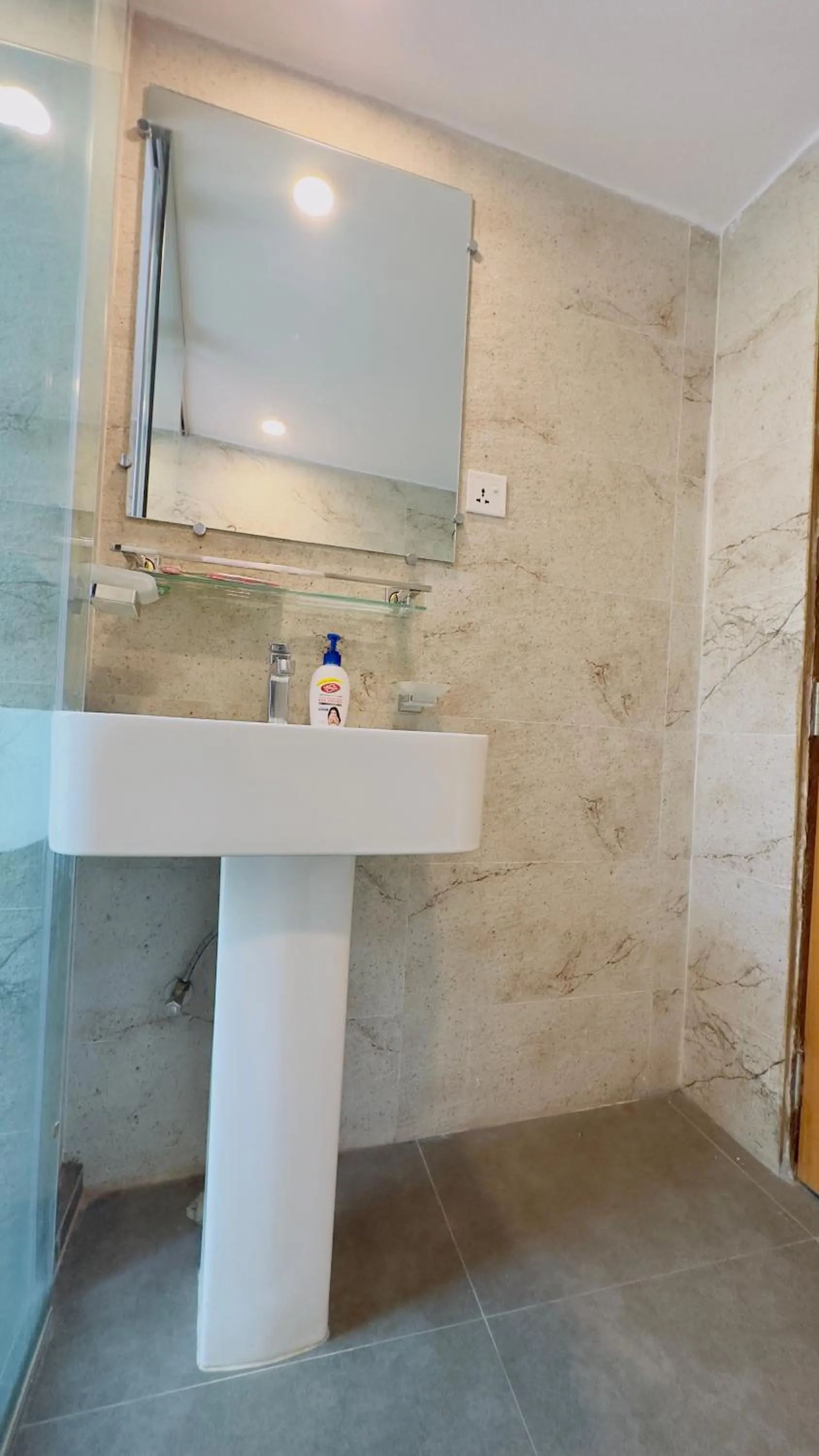 Priyo Nibash Stylish Residential Hotel