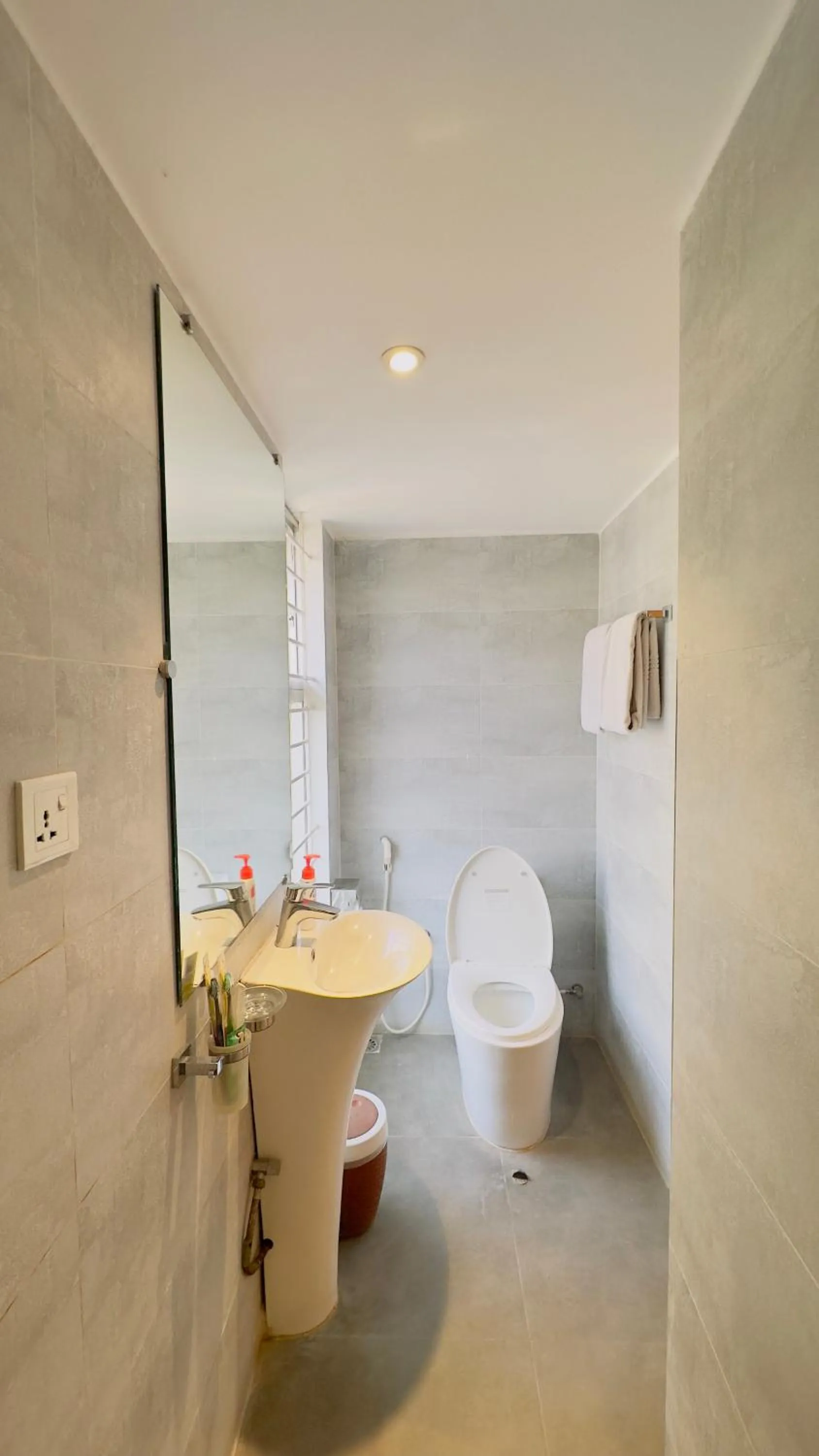 Priyo Nibash Stylish Residential Hotel