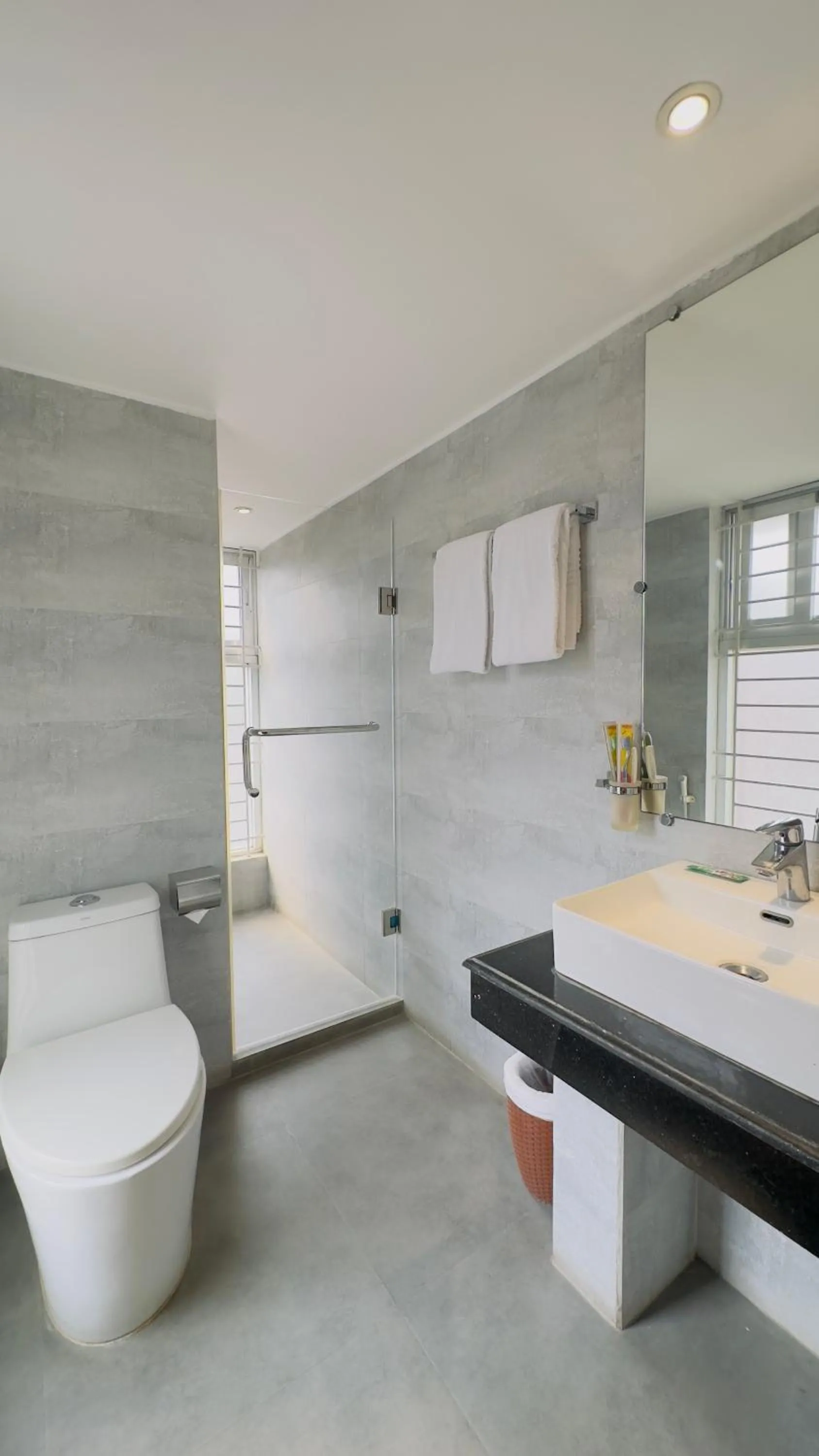 Priyo Nibash Stylish Residential Hotel