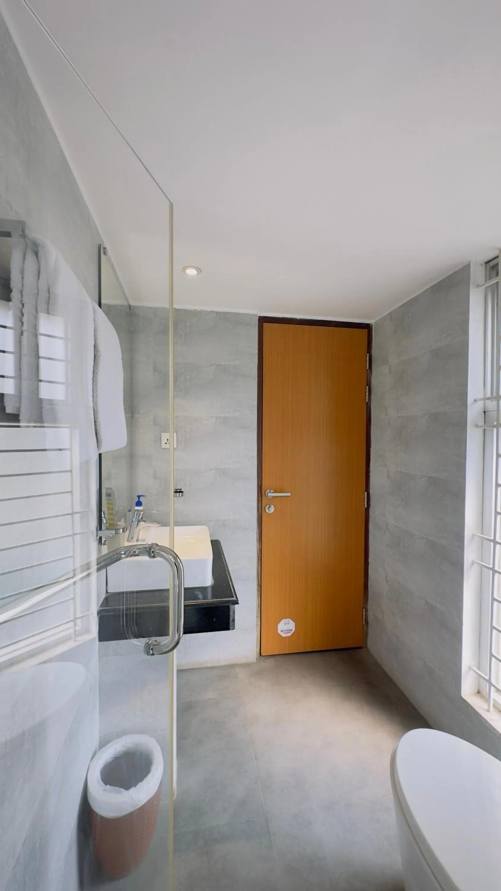 Priyo Nibash Stylish Residential Hotel