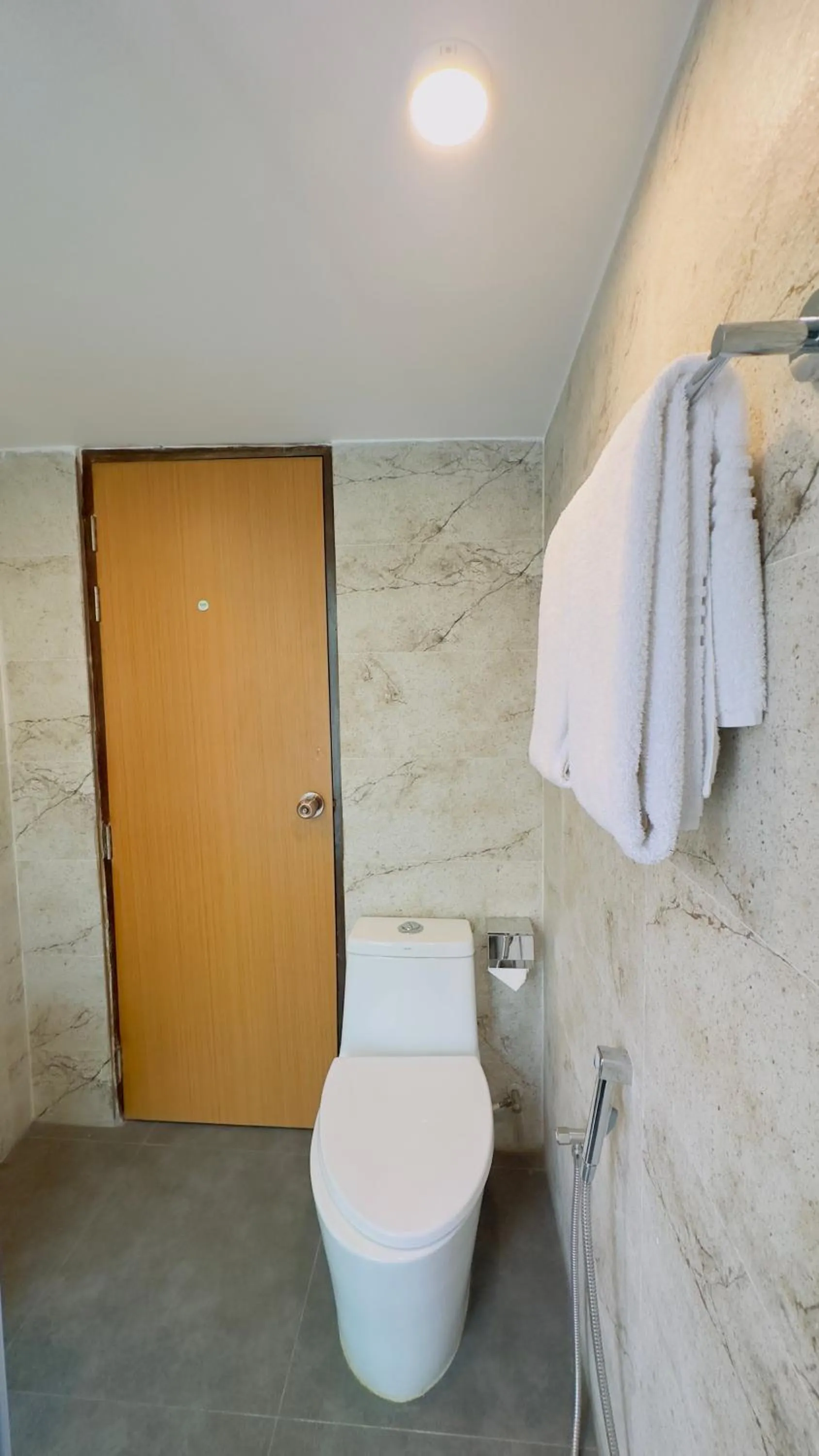 Priyo Nibash Stylish Residential Hotel