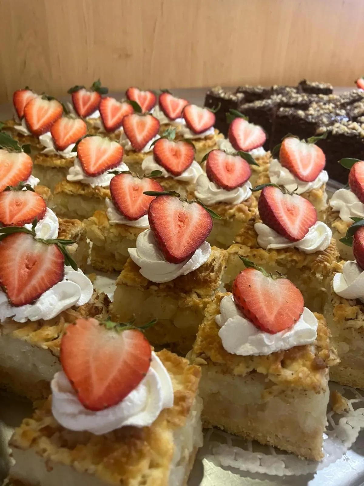 Buffet breakfast in Hotel Kudowa Manufaktura Relaksu