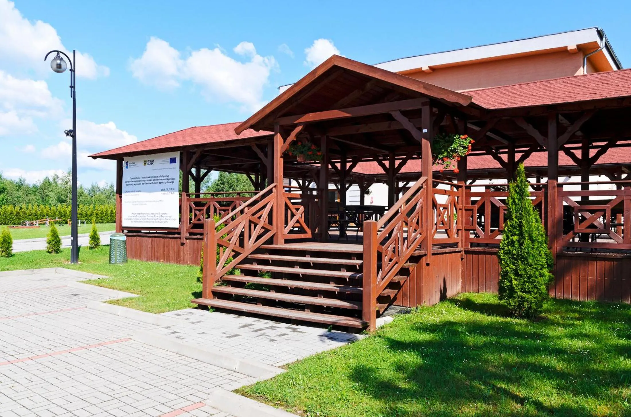 Activities in Hotel Kudowa Manufaktura Relaksu