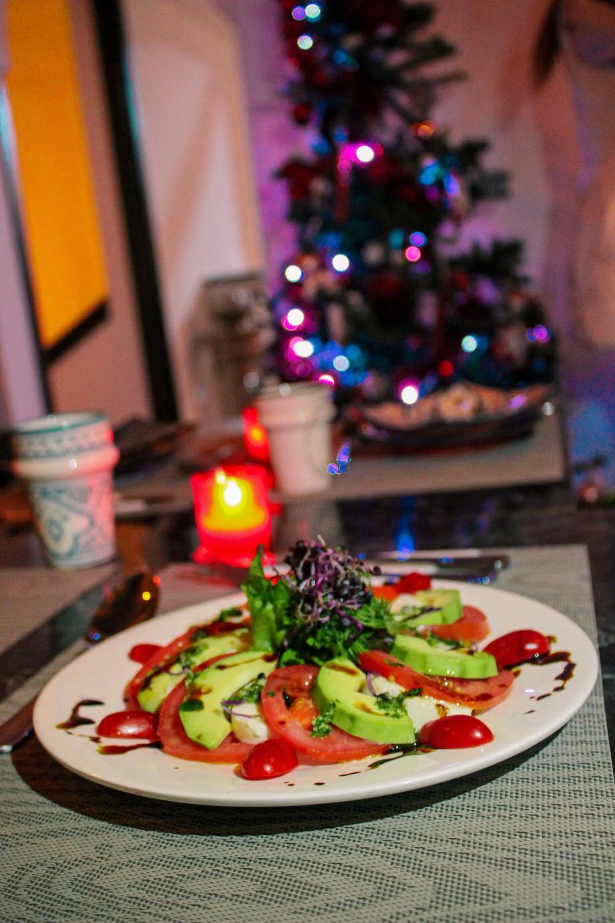 Meals in Majorel Perle Hôtel Riad Restaurant Picine & Spa