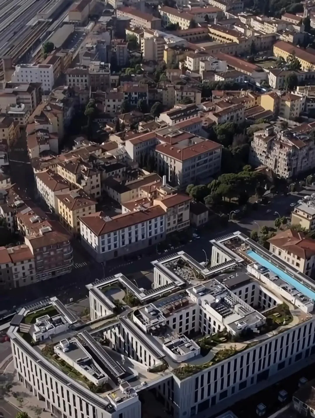 Affittacamere Belfiore