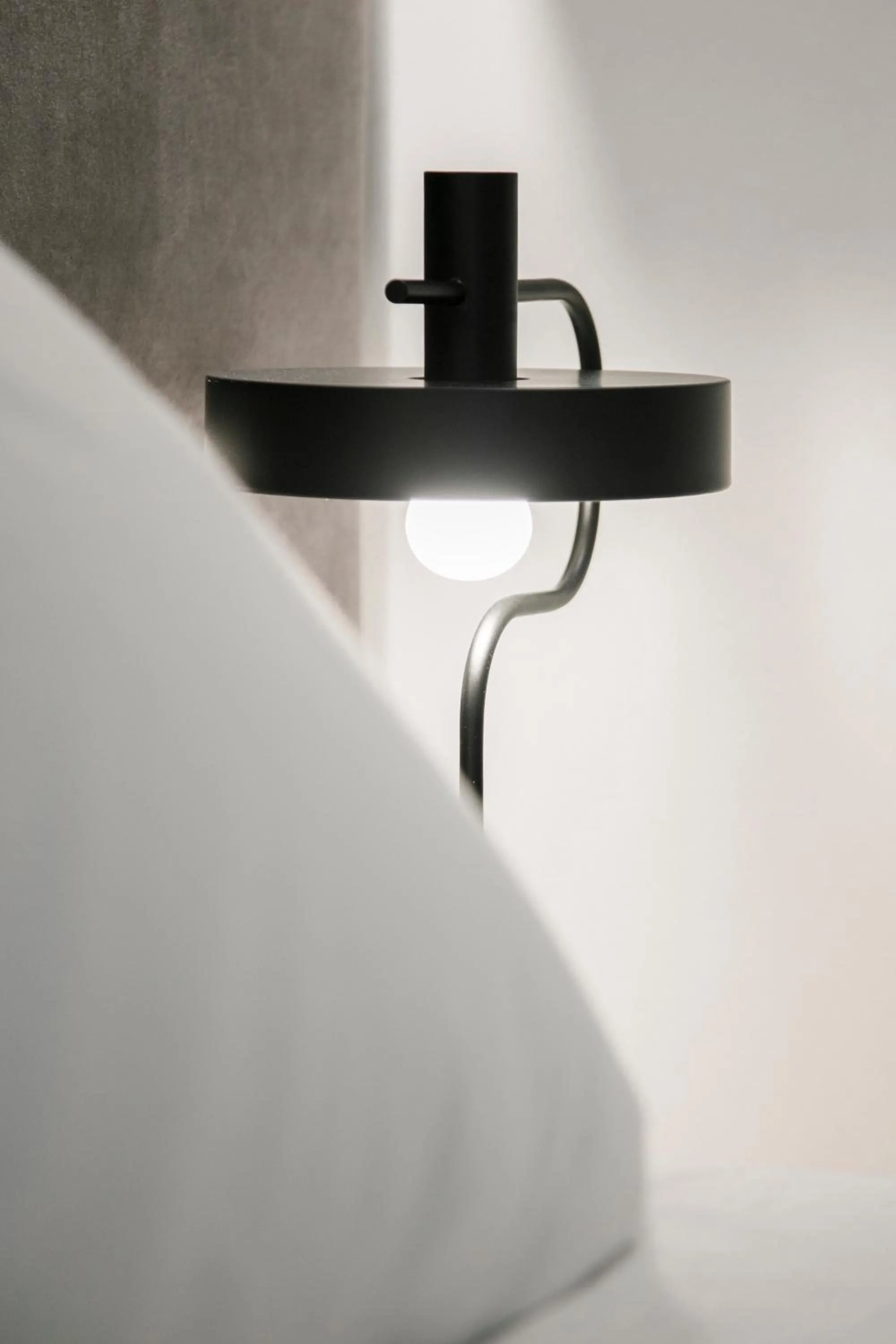 Decorative detail, Bed in Ultra Chic Modern 4 Bedrooms Apartment in Athens