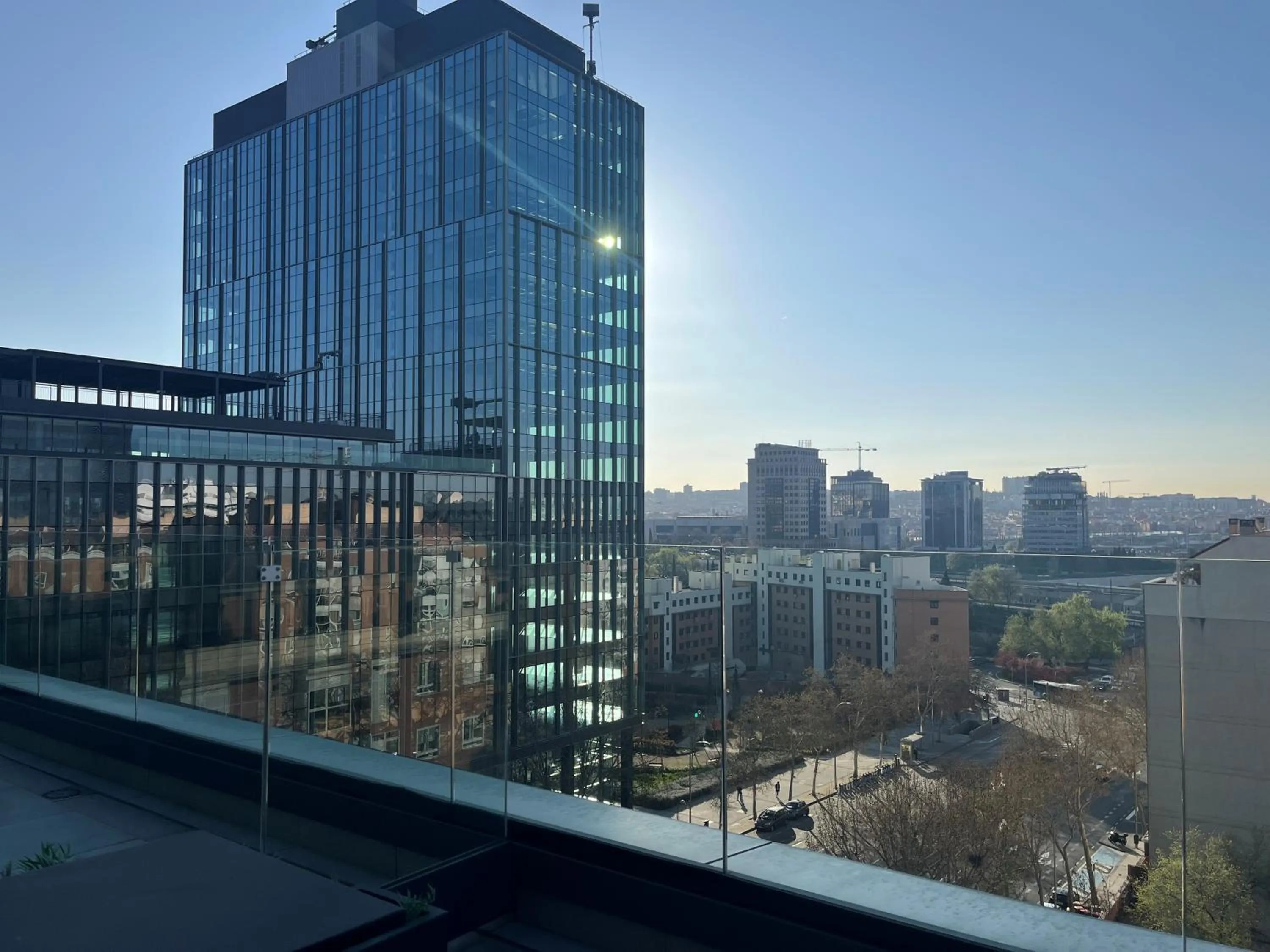 easyHotel Madrid Centro Atocha