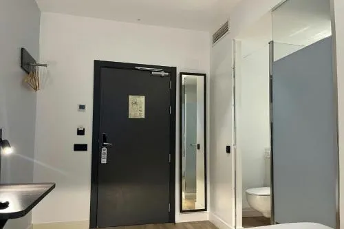 Hostal Madrid Atocha