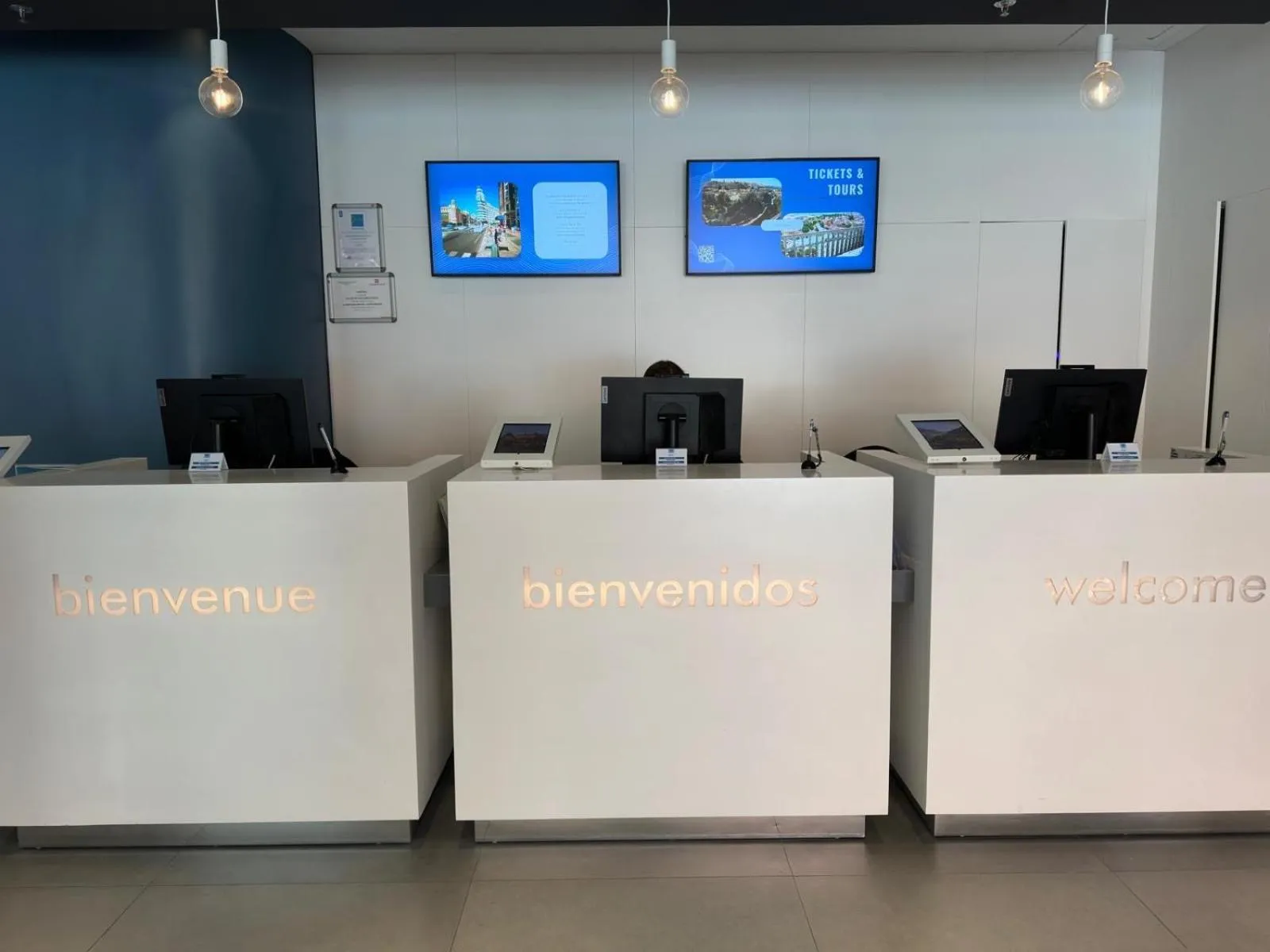 easyHotel Madrid Centro Atocha