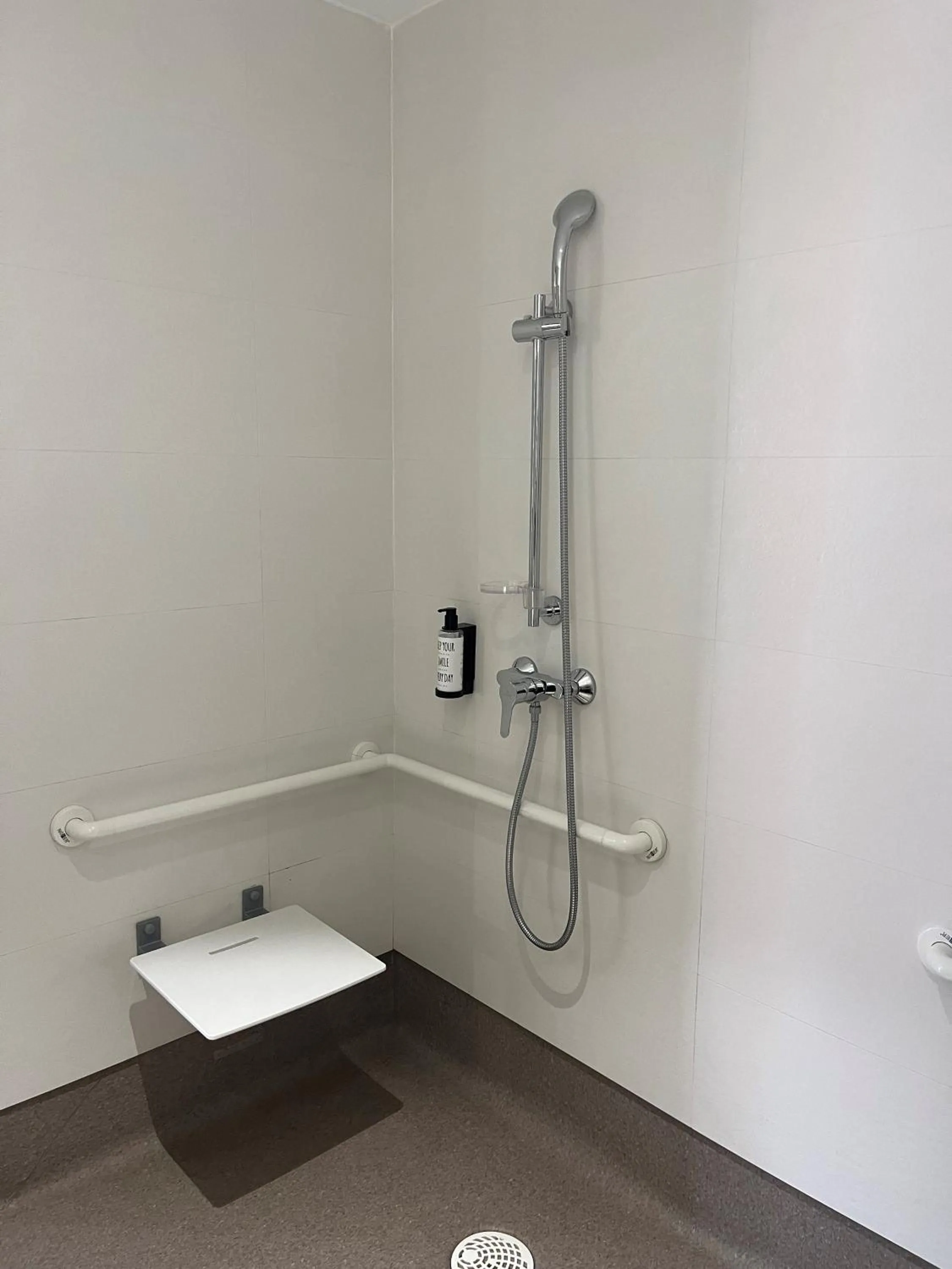 easyHotel Madrid Centro Atocha