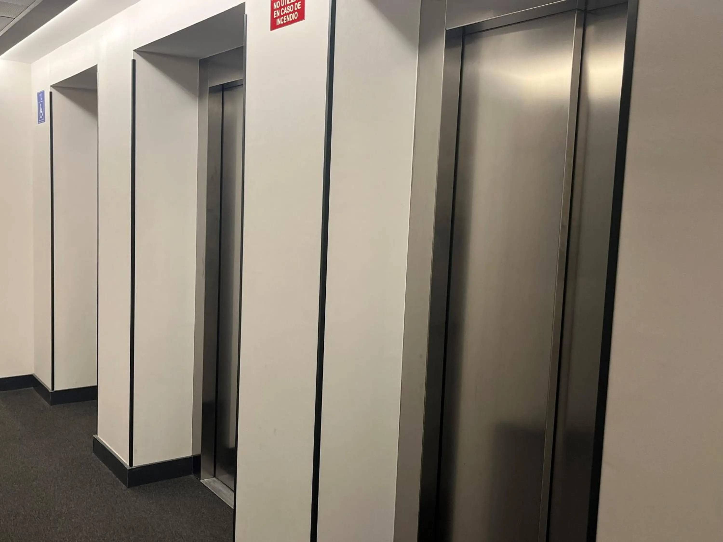 easyHotel Madrid Centro Atocha