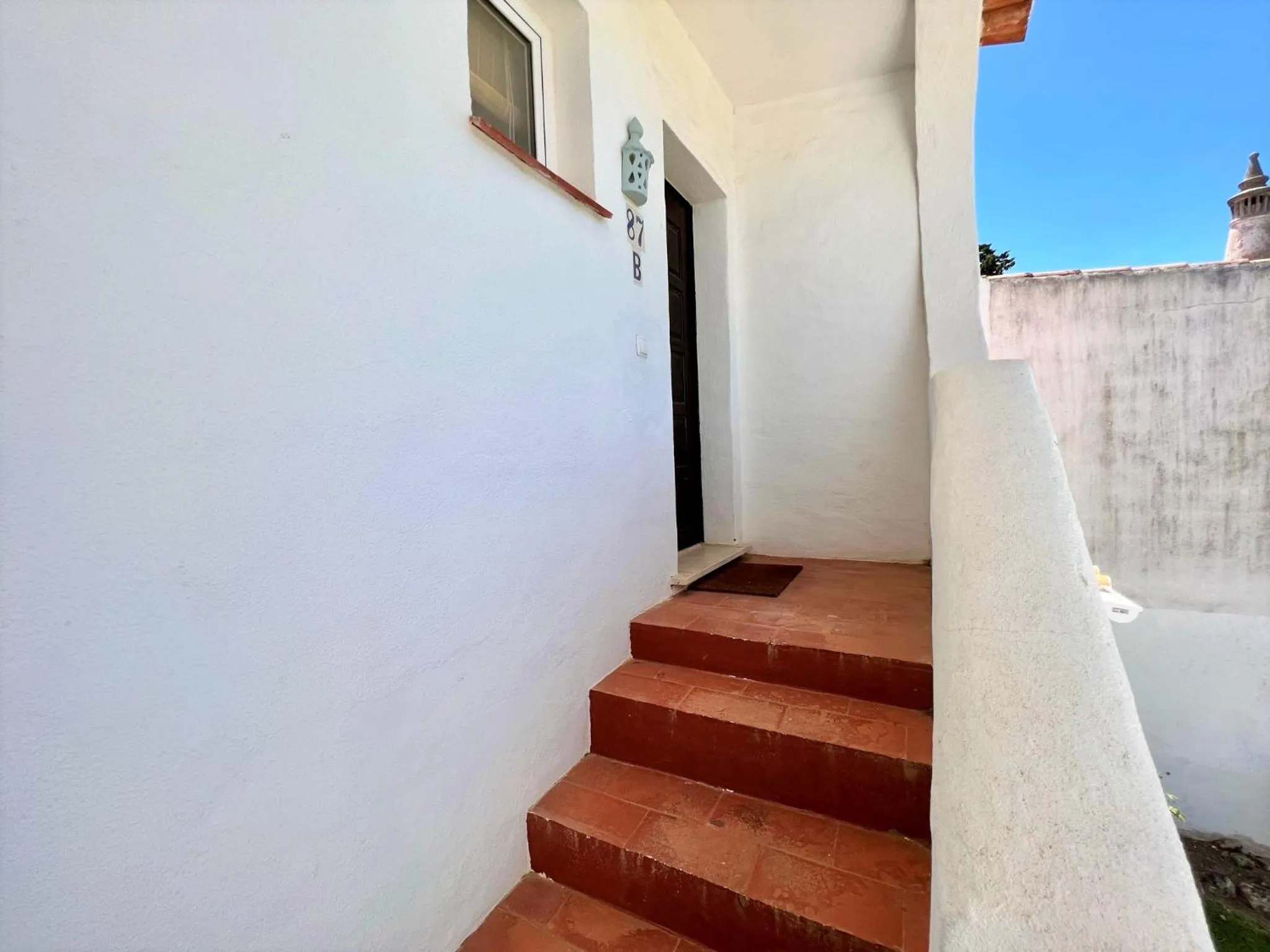 Property building in Armação de Pêra Twins 1 by Homing