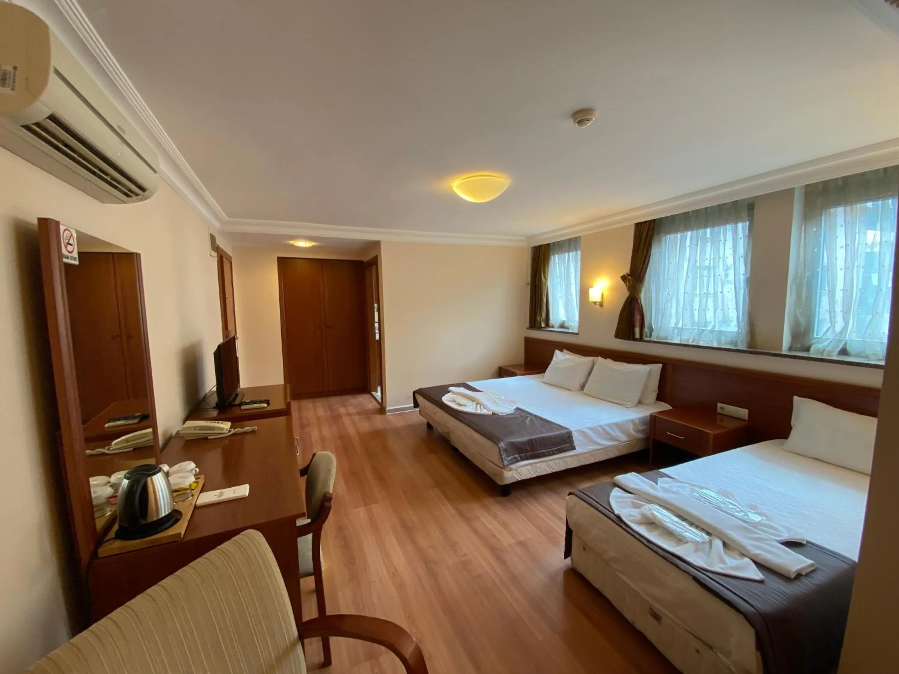 Massage, Bed in Triada Gayrettepe