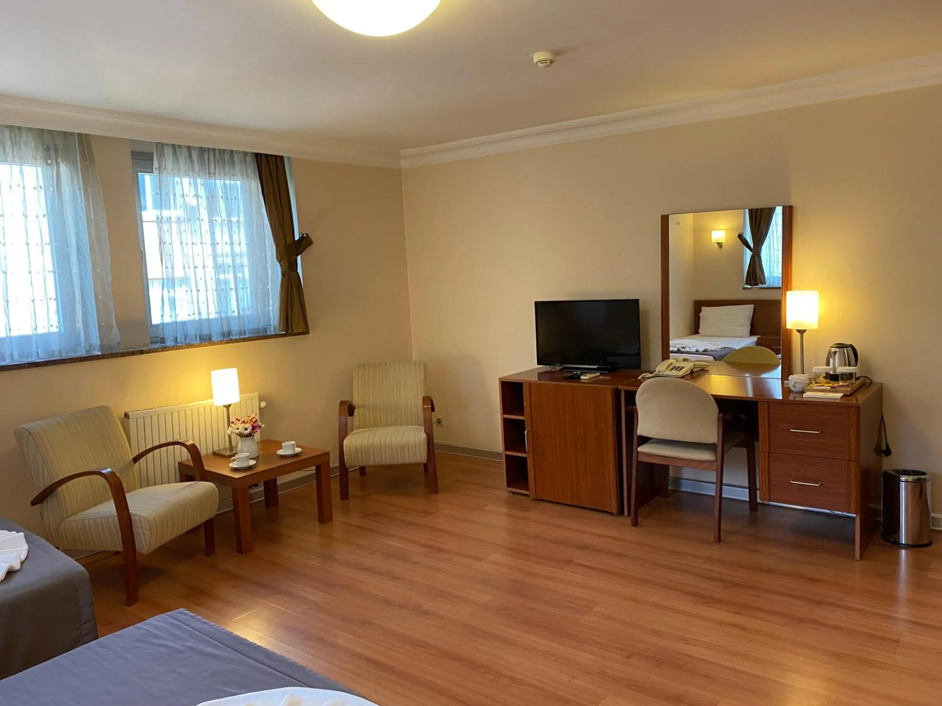 Massage, Bed in Triada Gayrettepe