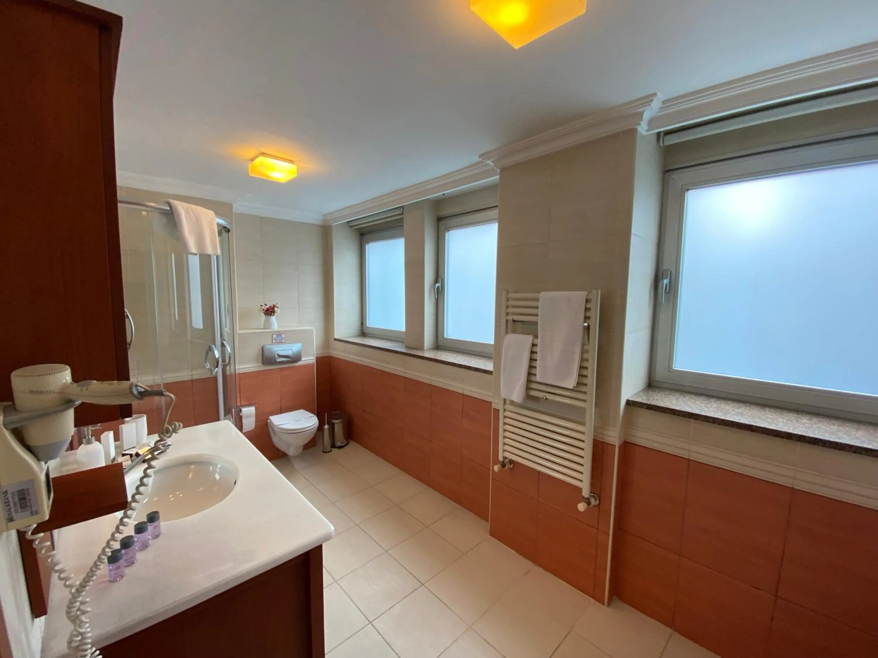 Massage in Triada Gayrettepe